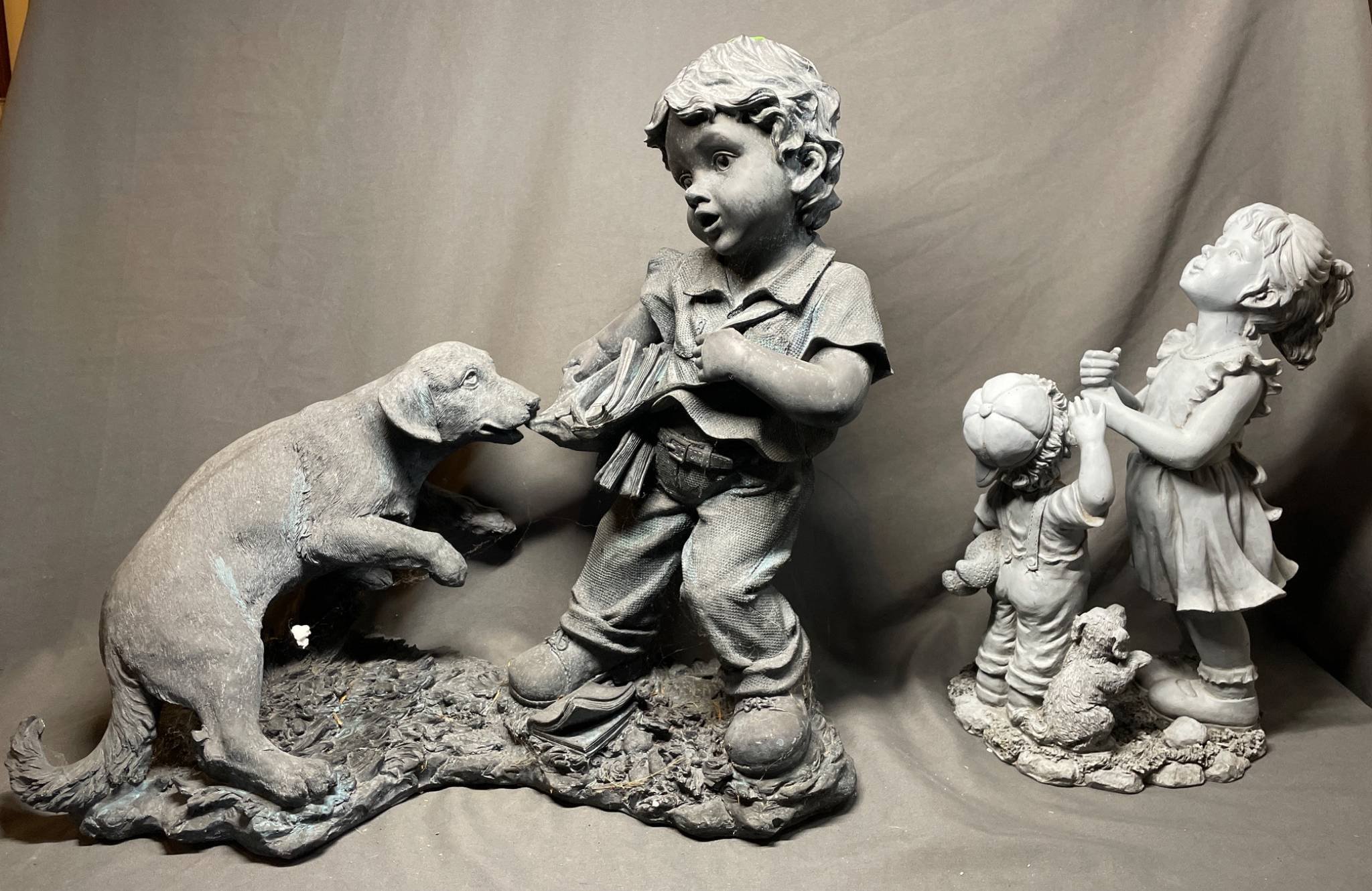 Online Bidding Available!