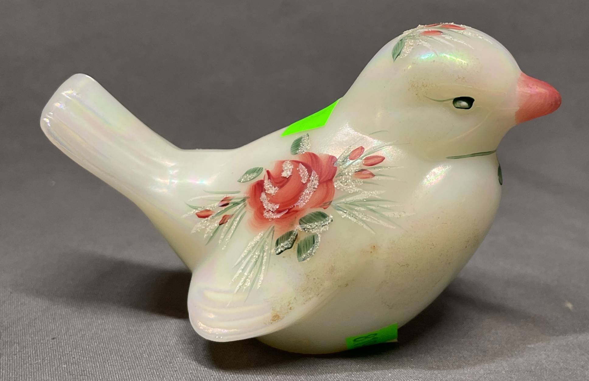 Online Bidding Available!