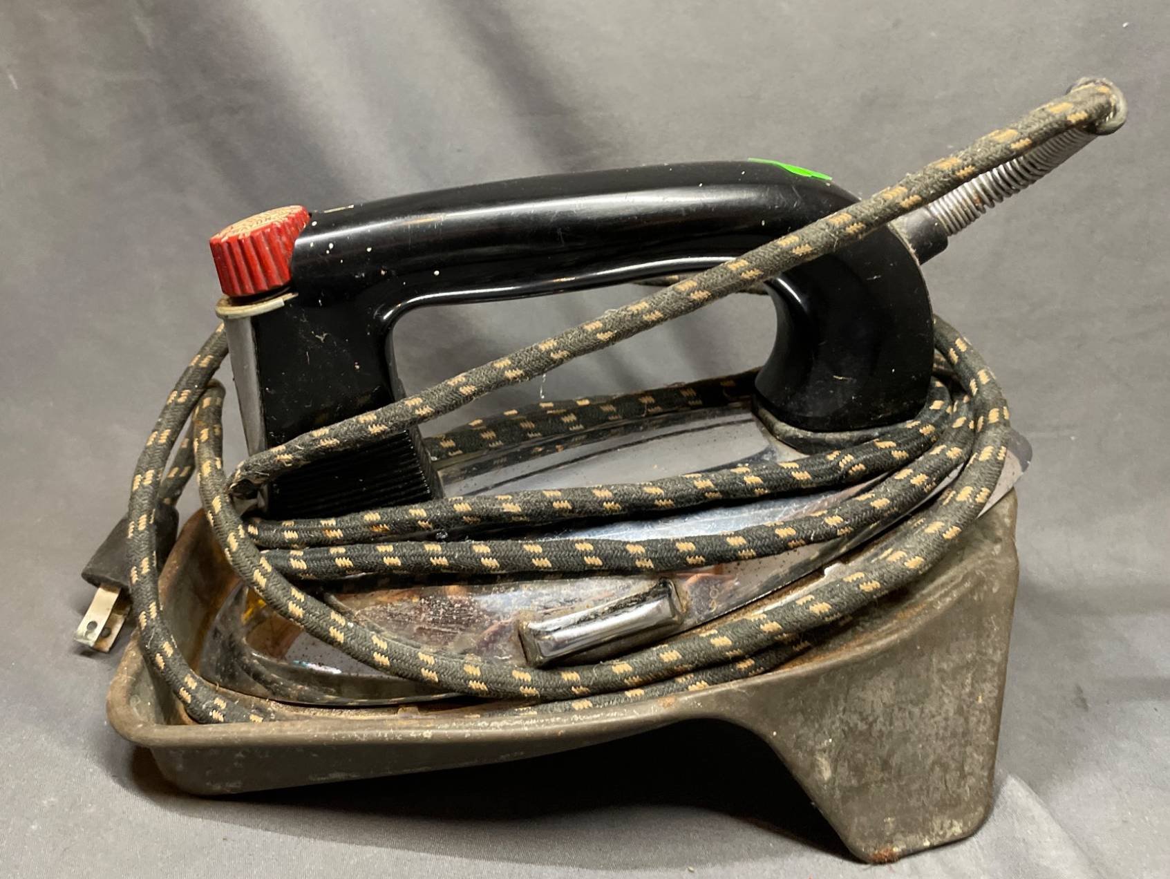 Online Bidding Available!