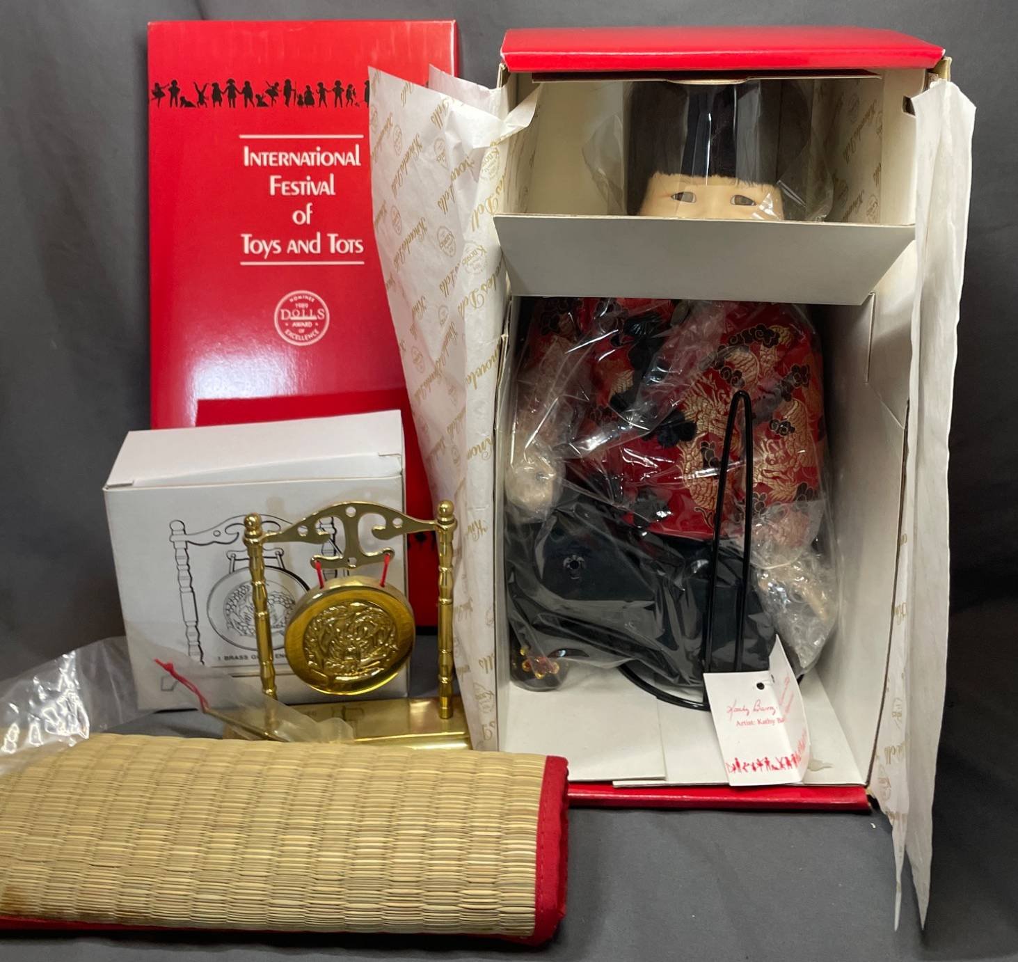 Online Bidding Available!