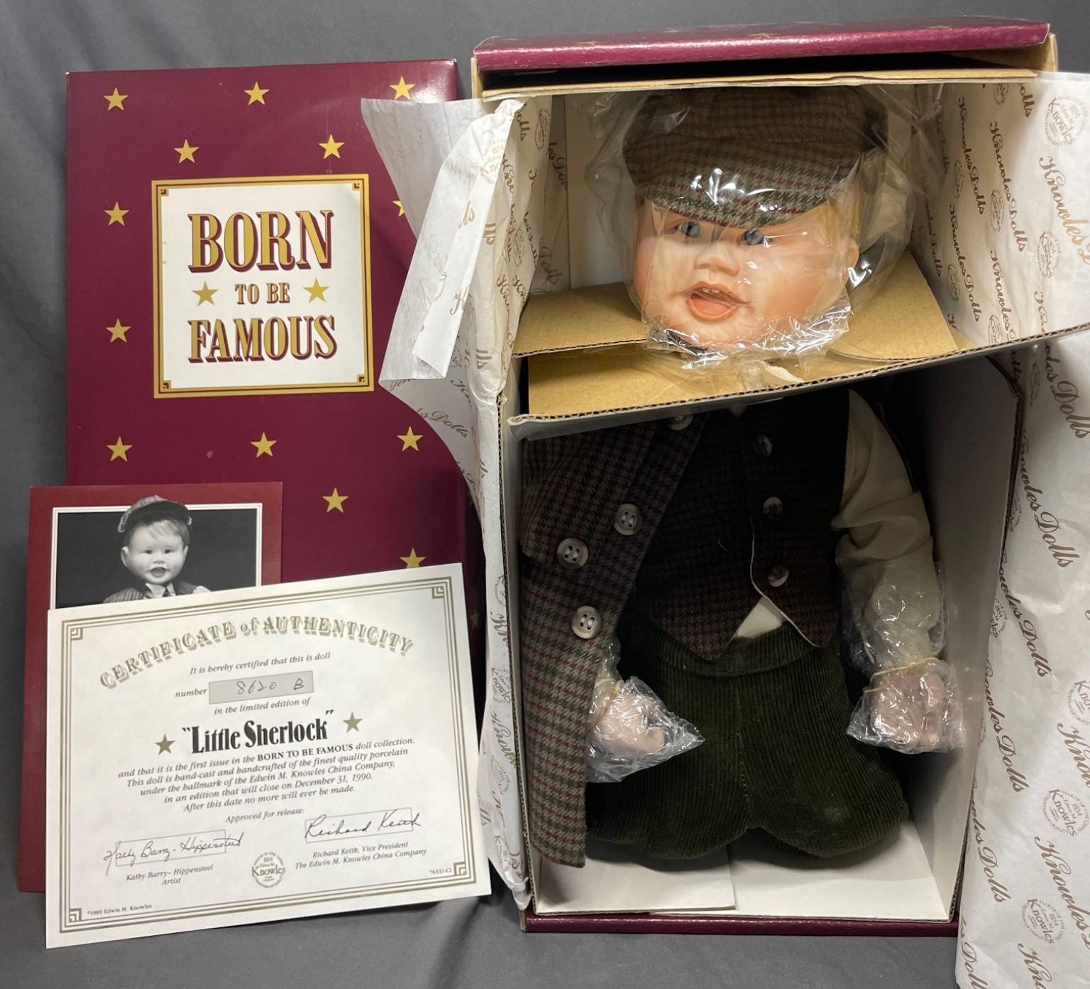 Online Bidding Available!