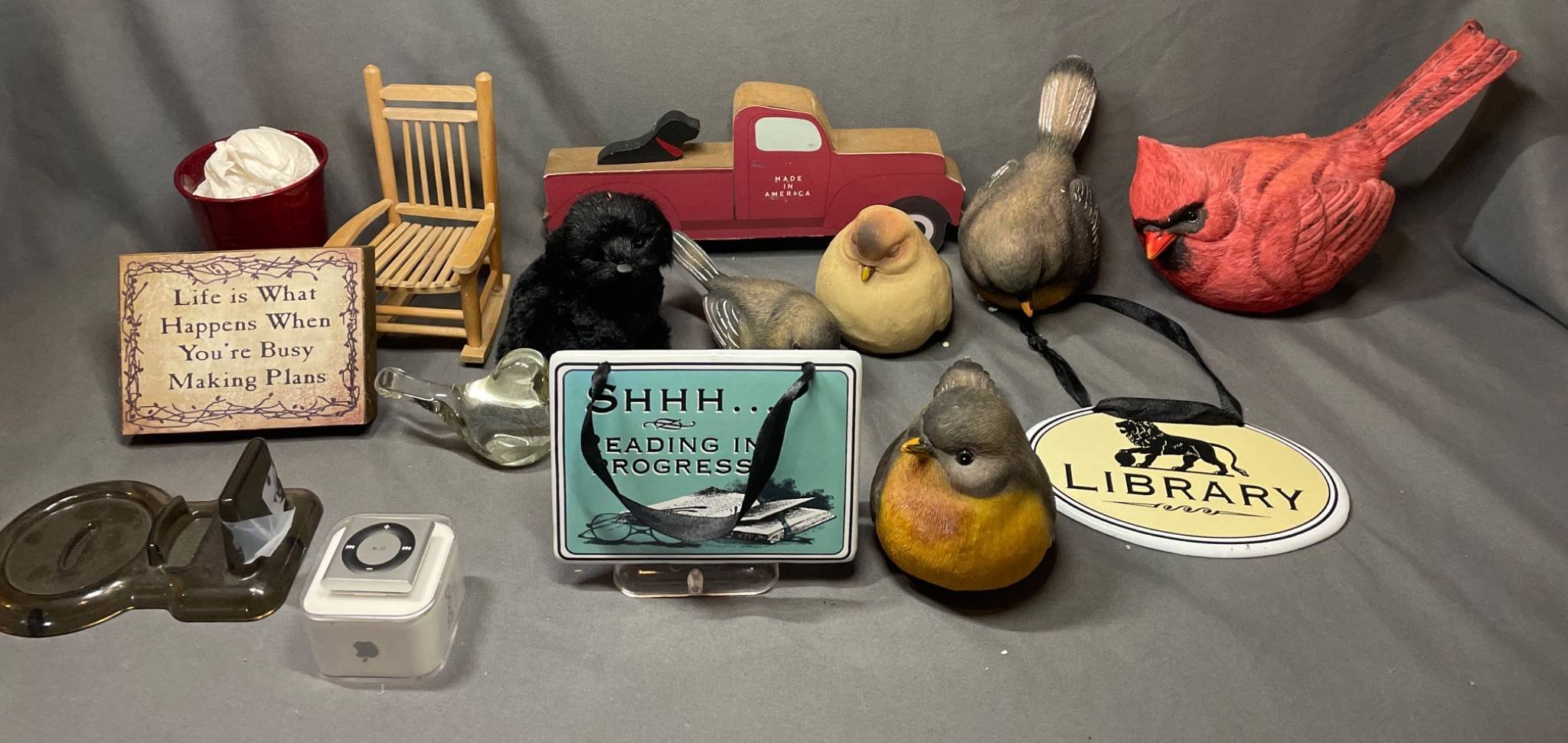 Online Bidding Available!