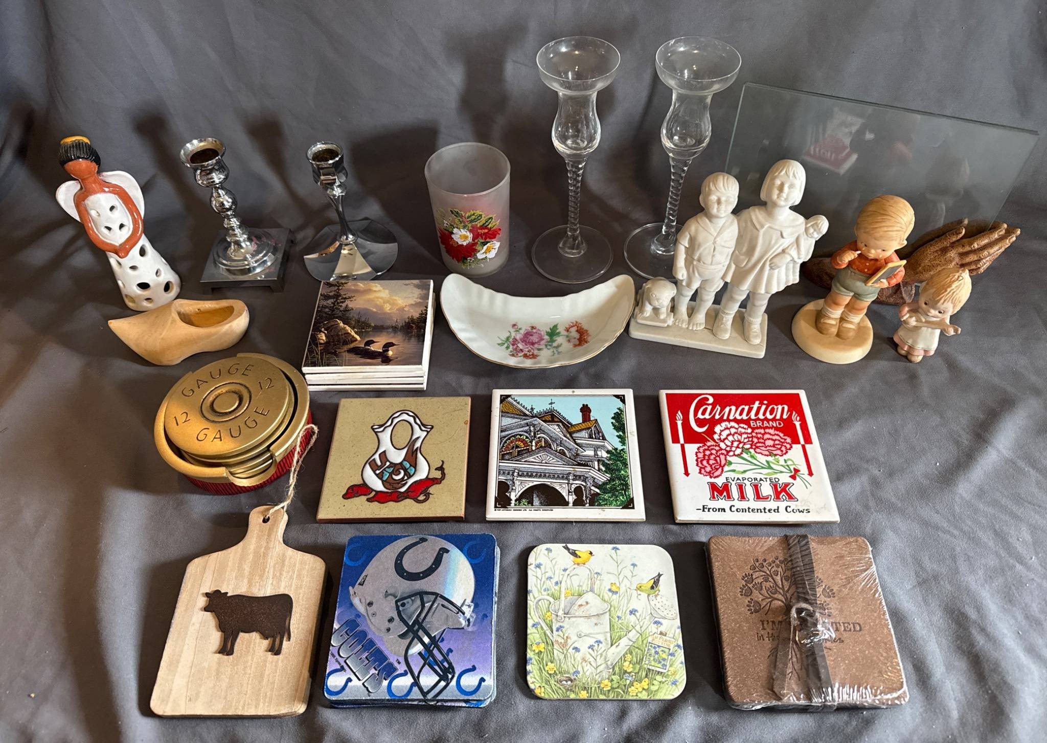 Online Bidding Available!