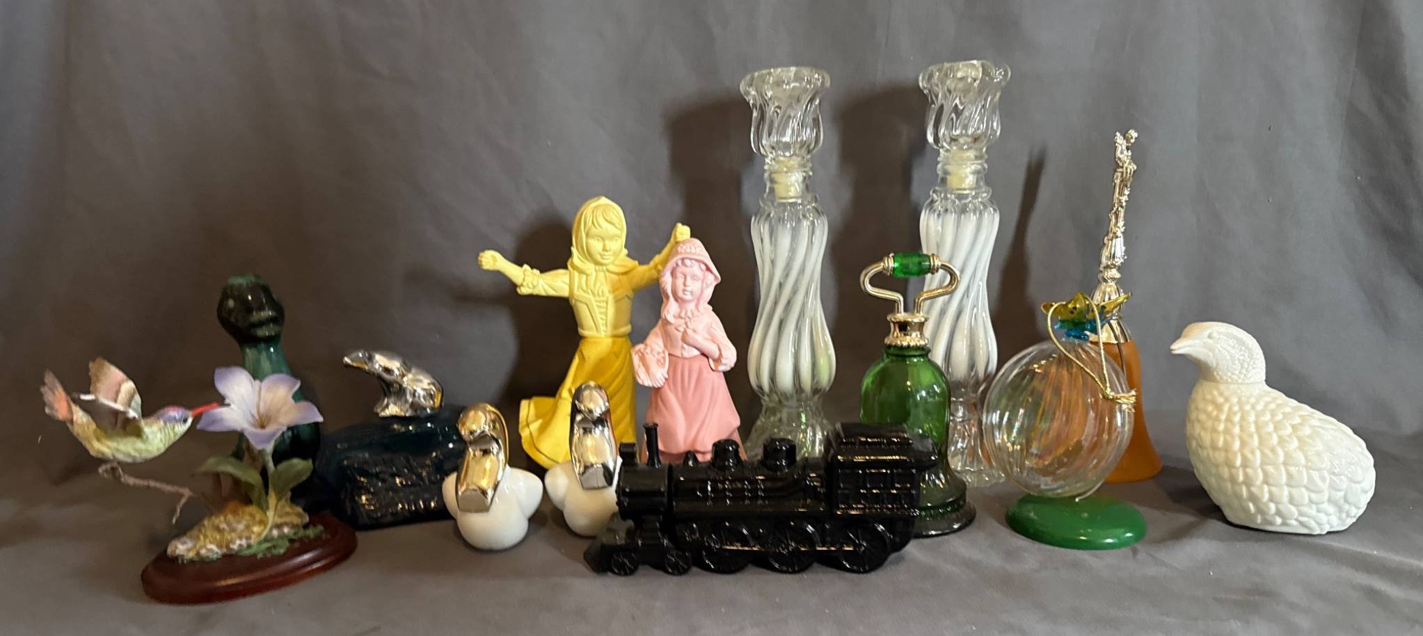 Online Bidding Available!