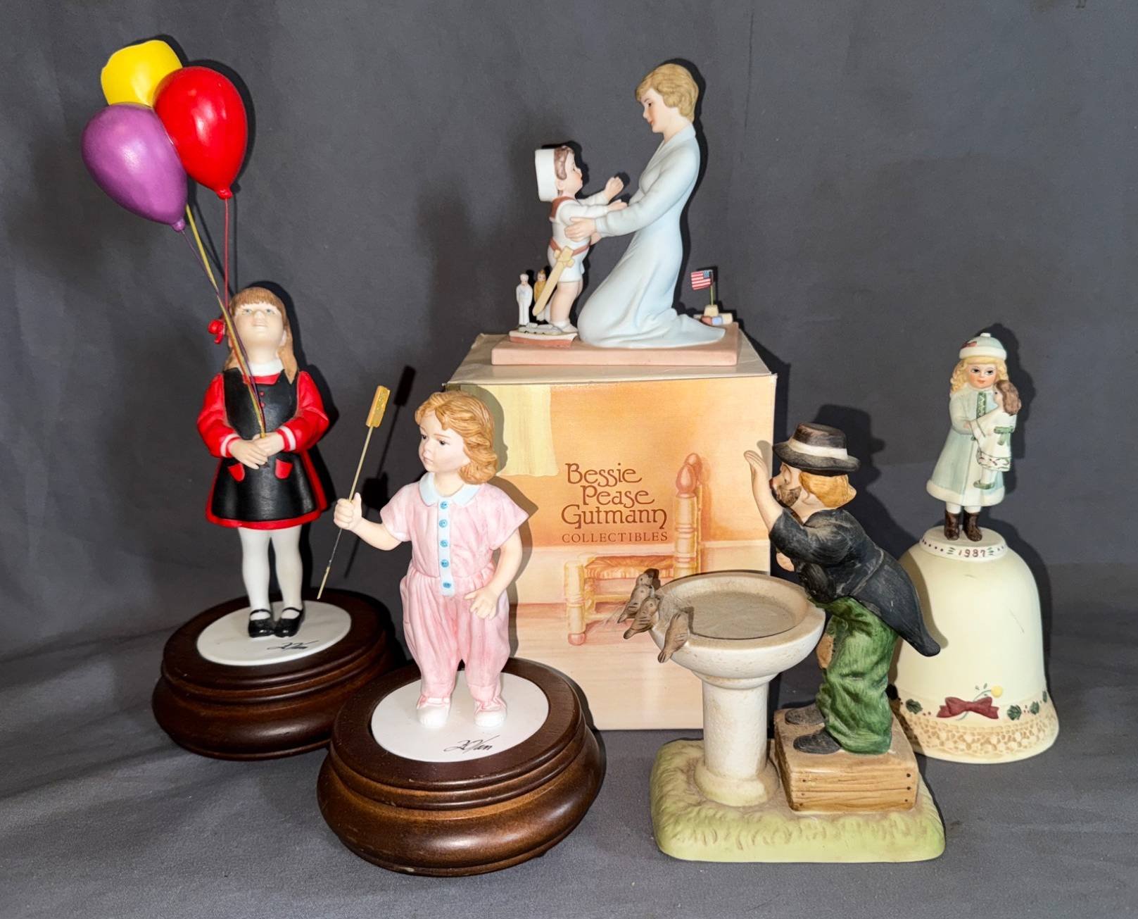 Online Bidding Available!