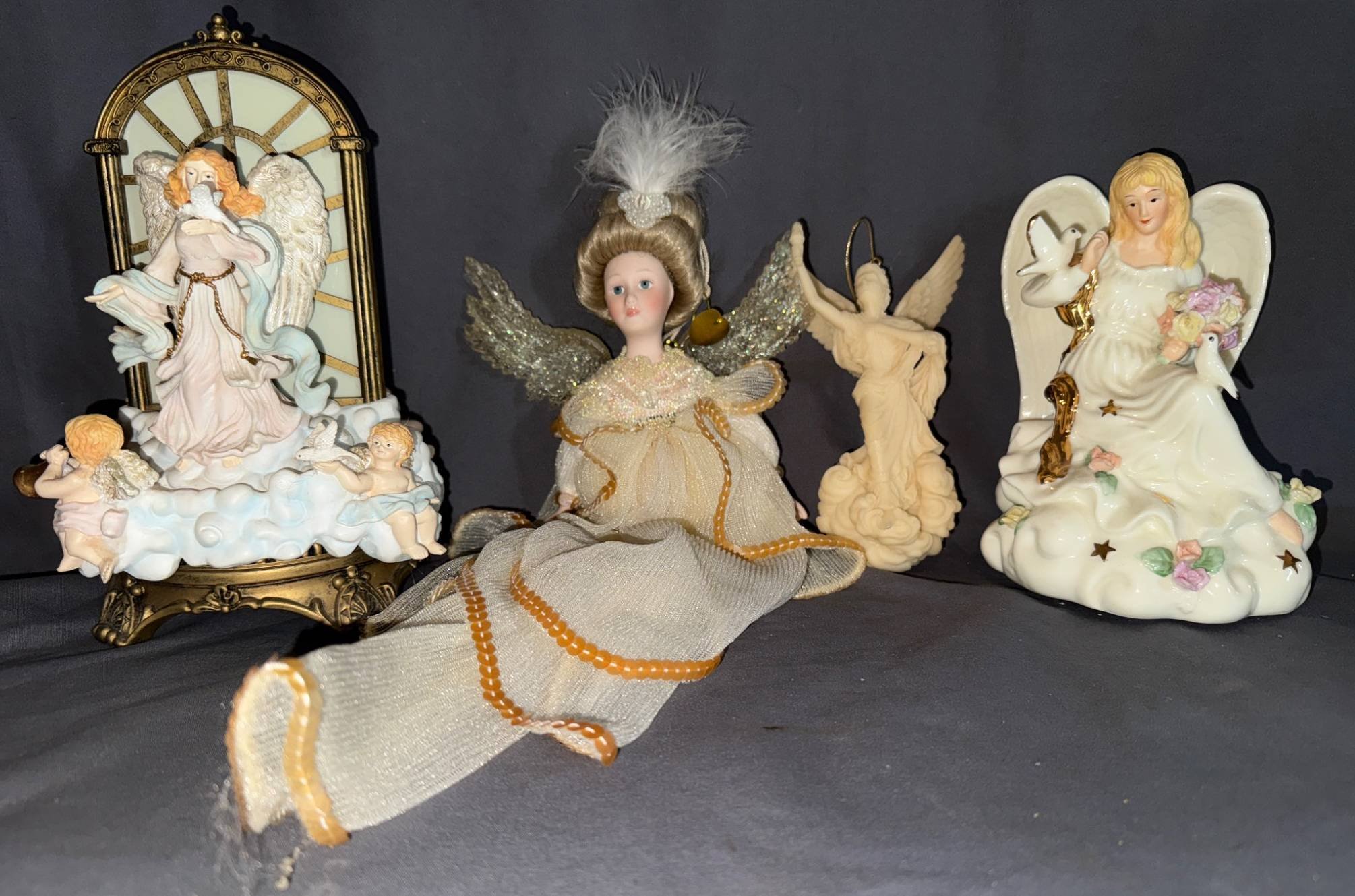 Online Bidding Available!