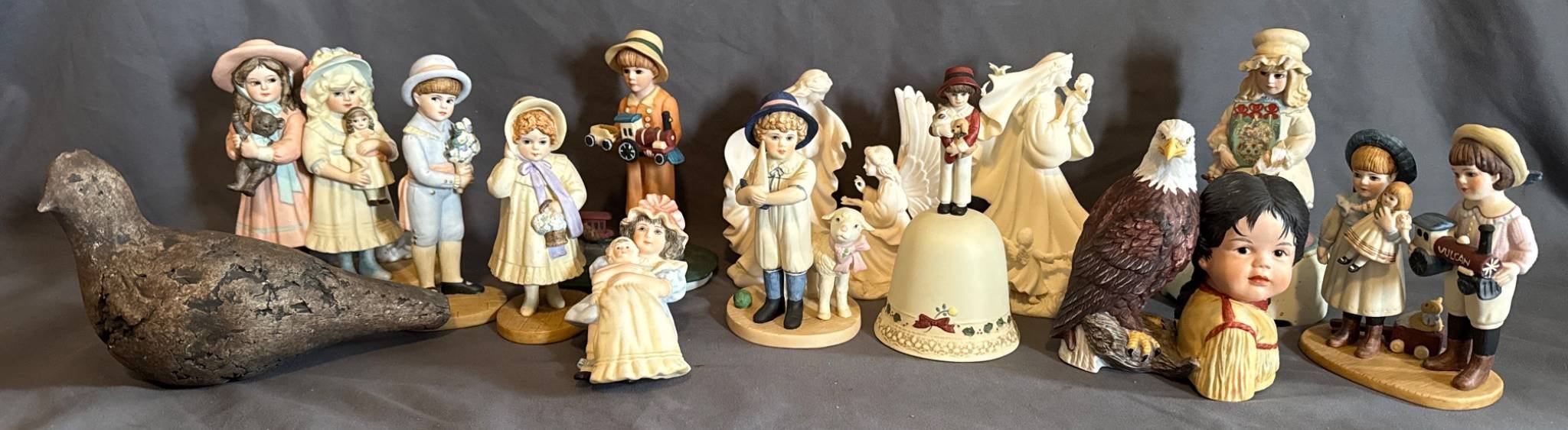 Online Bidding Available!