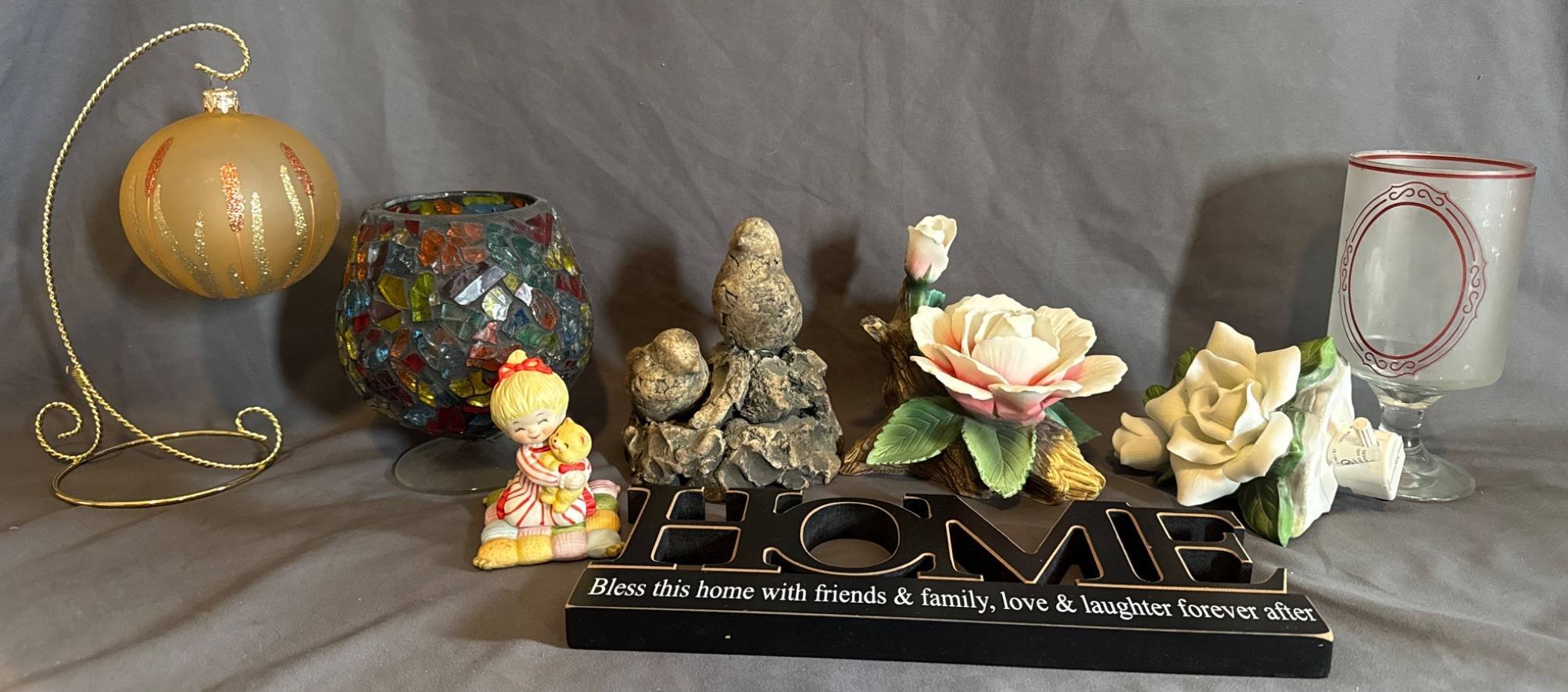 Online Bidding Available!