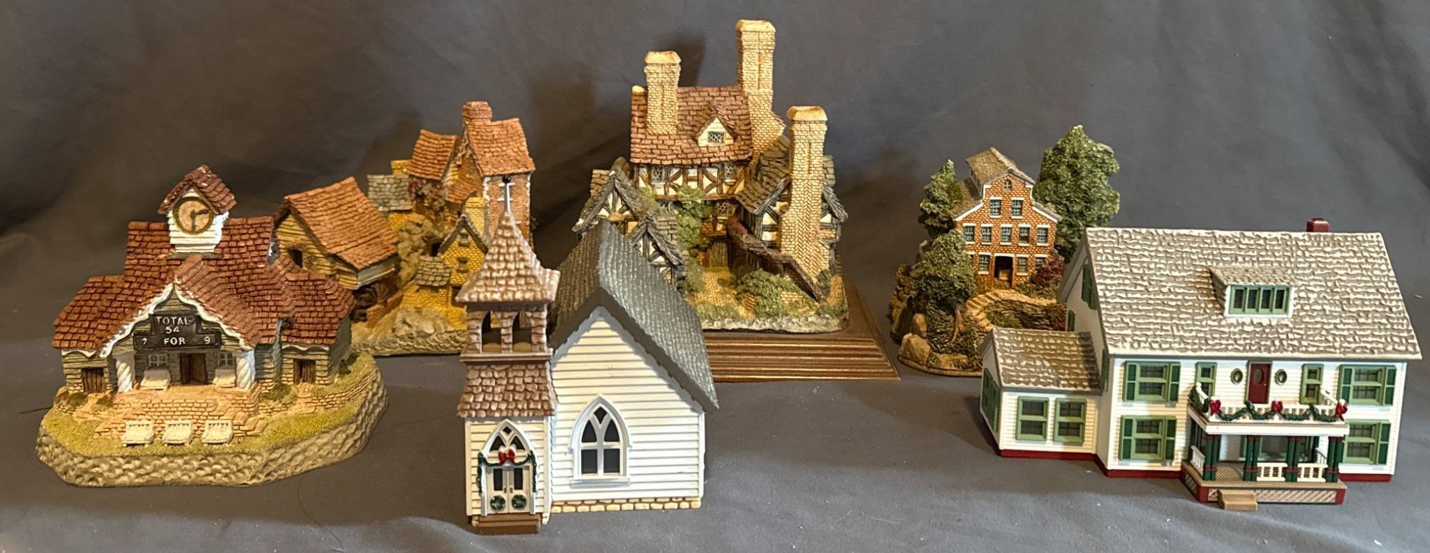 Online Bidding Available!