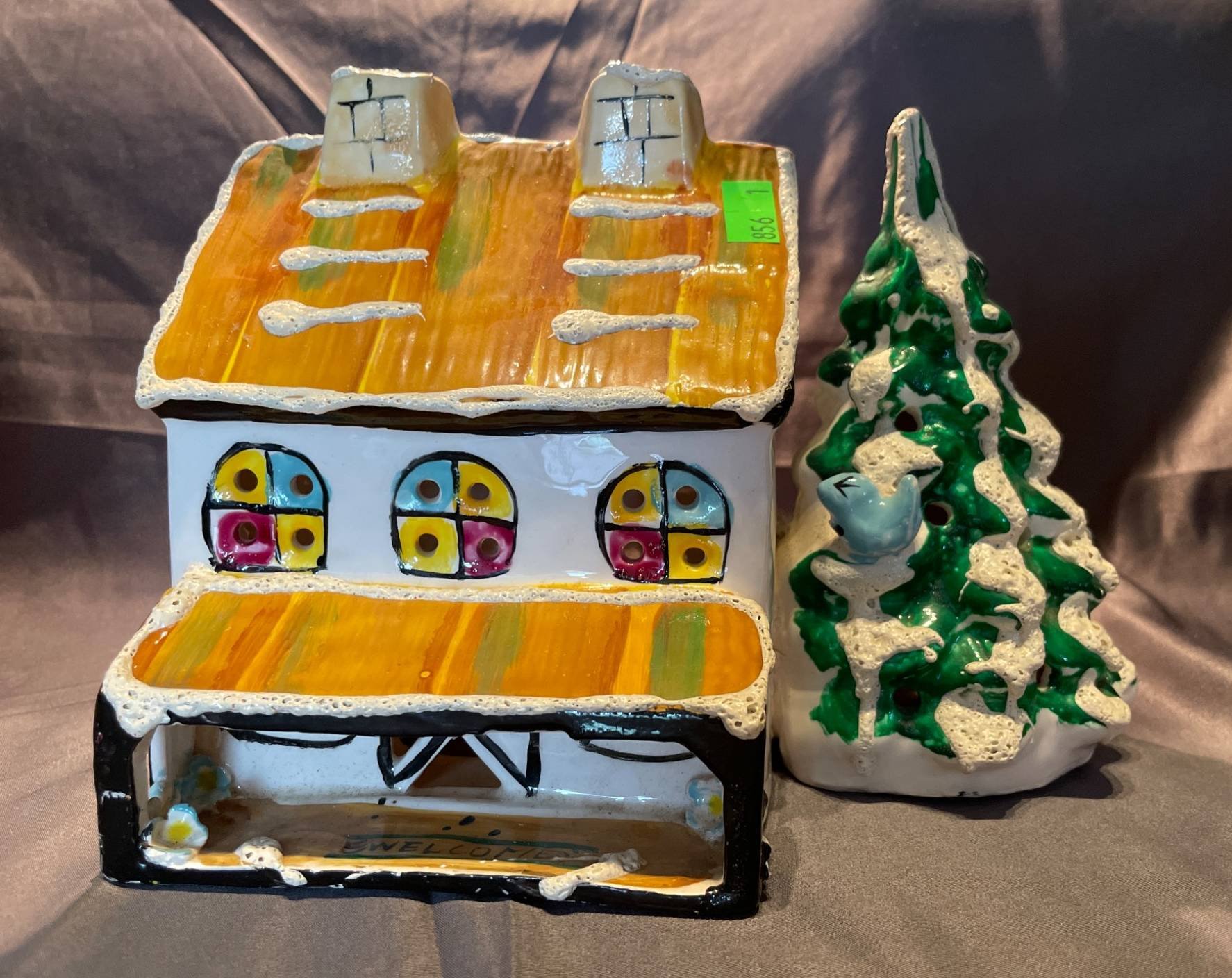 Online Bidding Available!