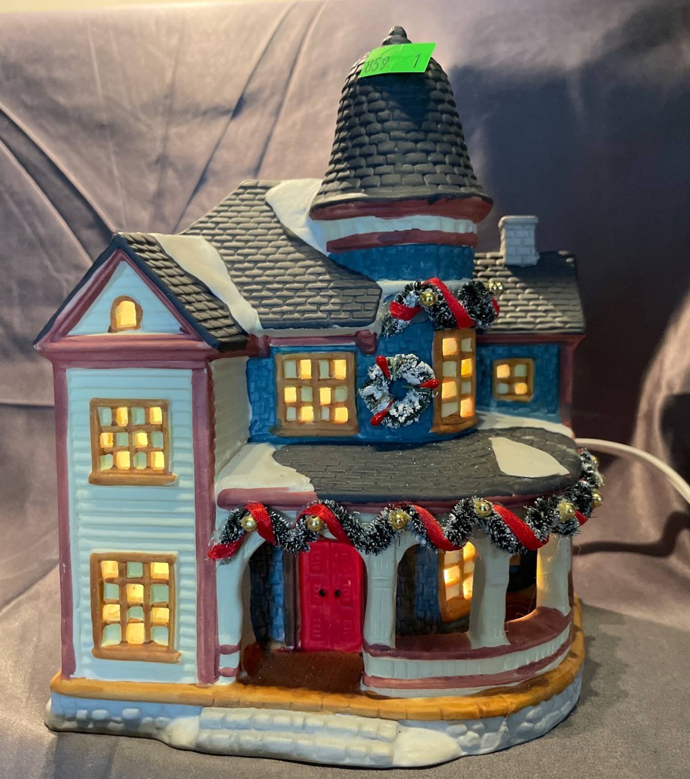 Online Bidding Available!