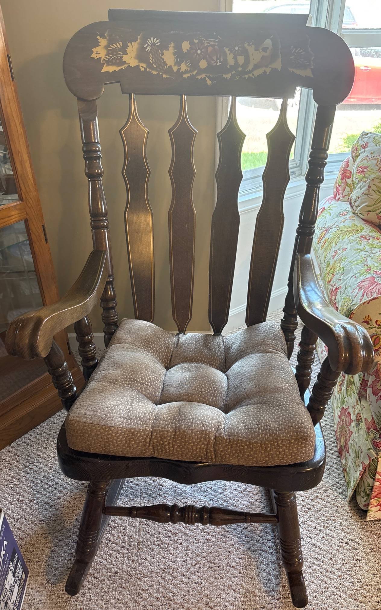 Online Bidding Available!