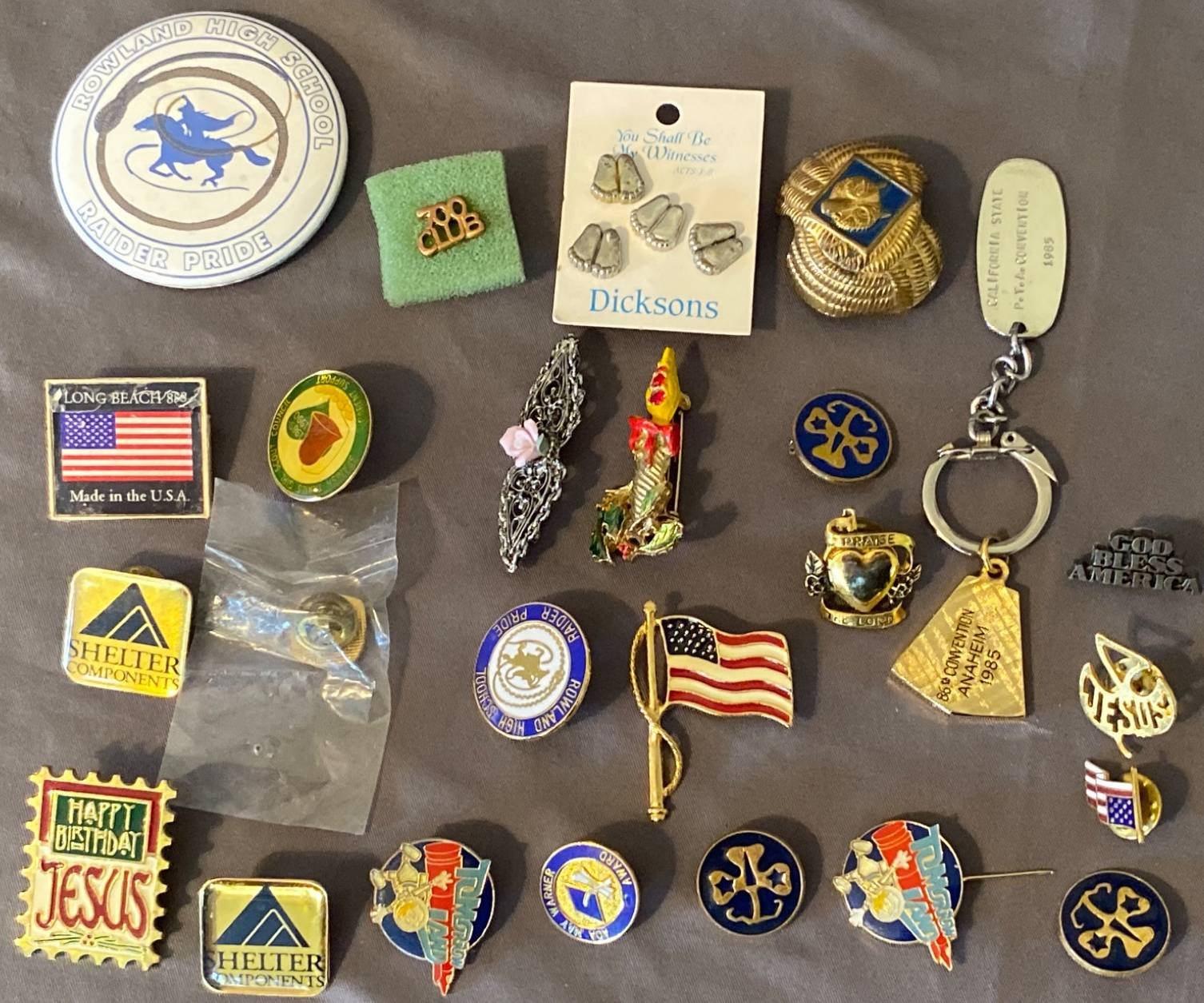 Online Bidding Available!