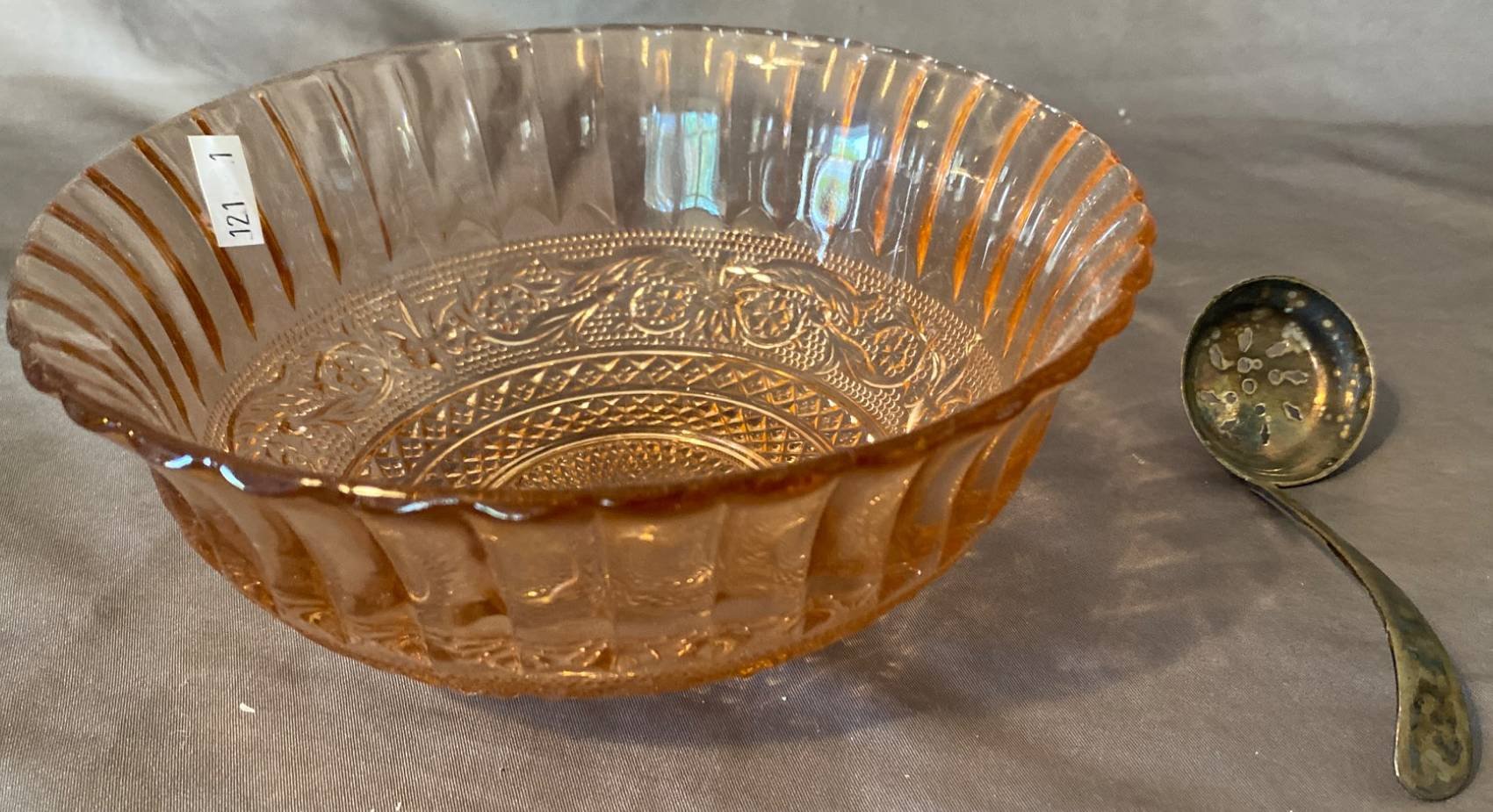 Online Bidding Available!