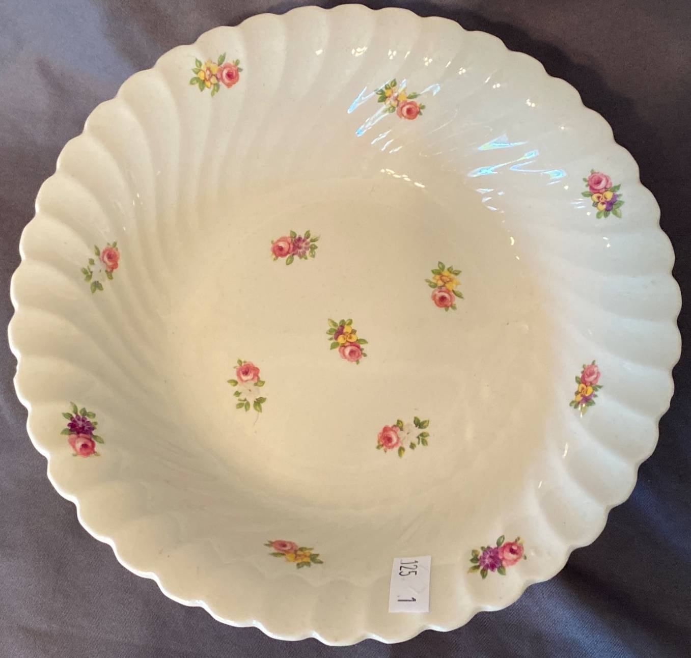 Online Bidding Available!