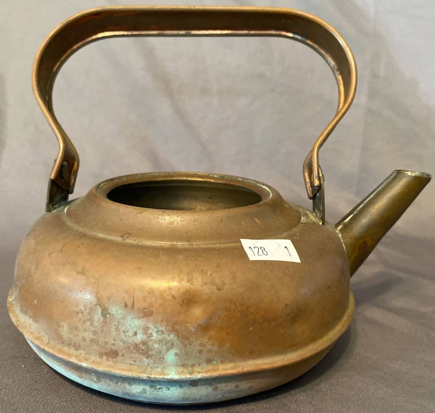 Online Bidding Available!