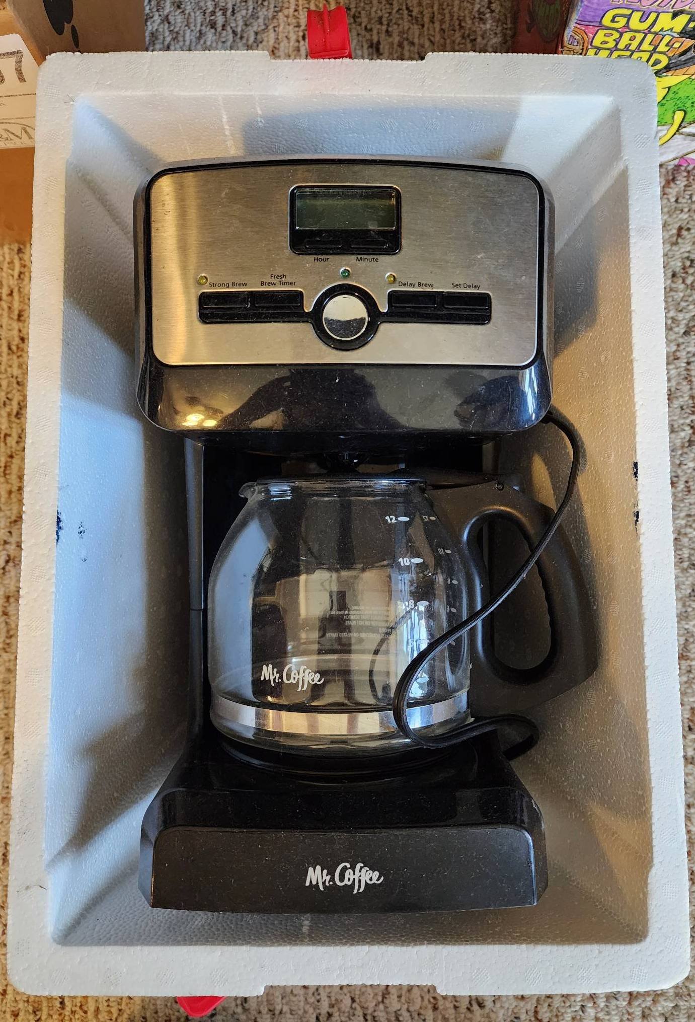 Online Bidding Available!