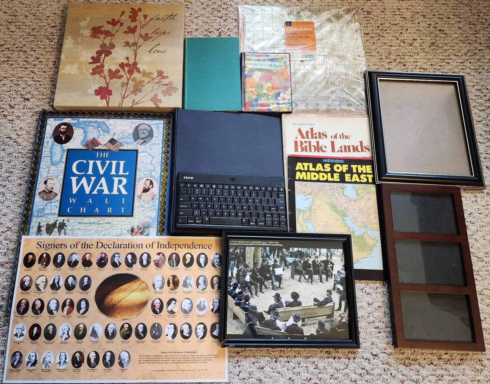 Online Bidding Available!