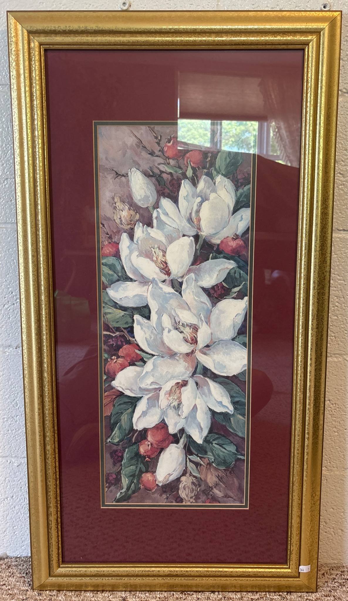 Online Bidding Available!