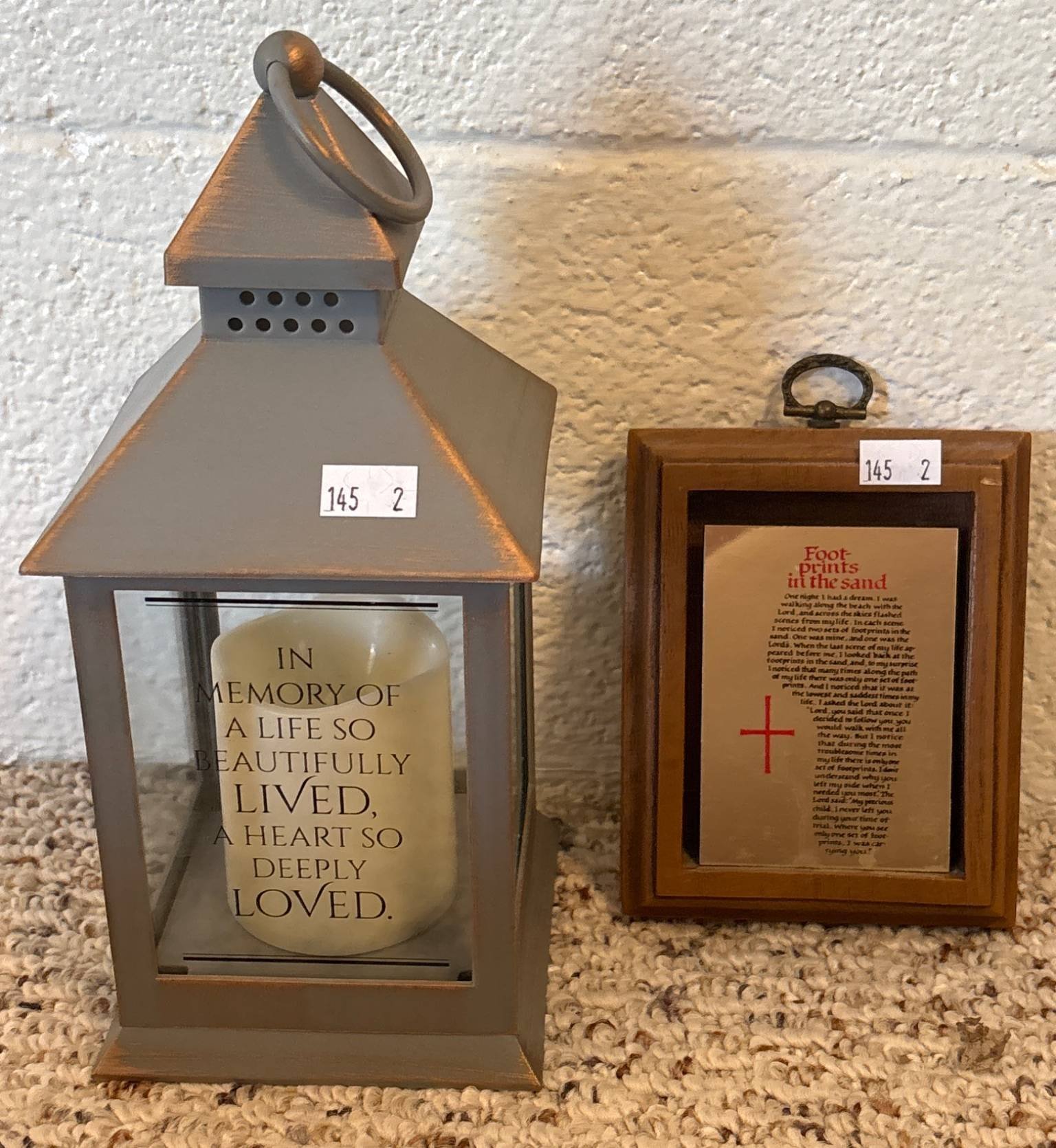 Online Bidding Available!