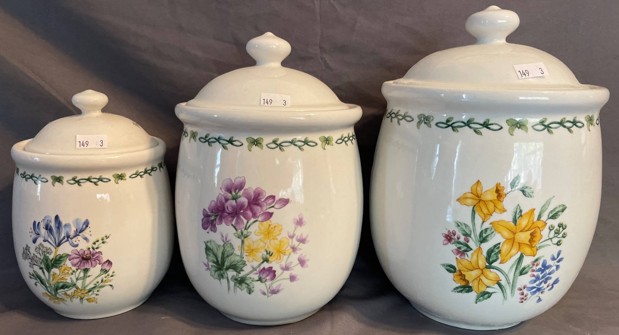 Online Bidding Available!