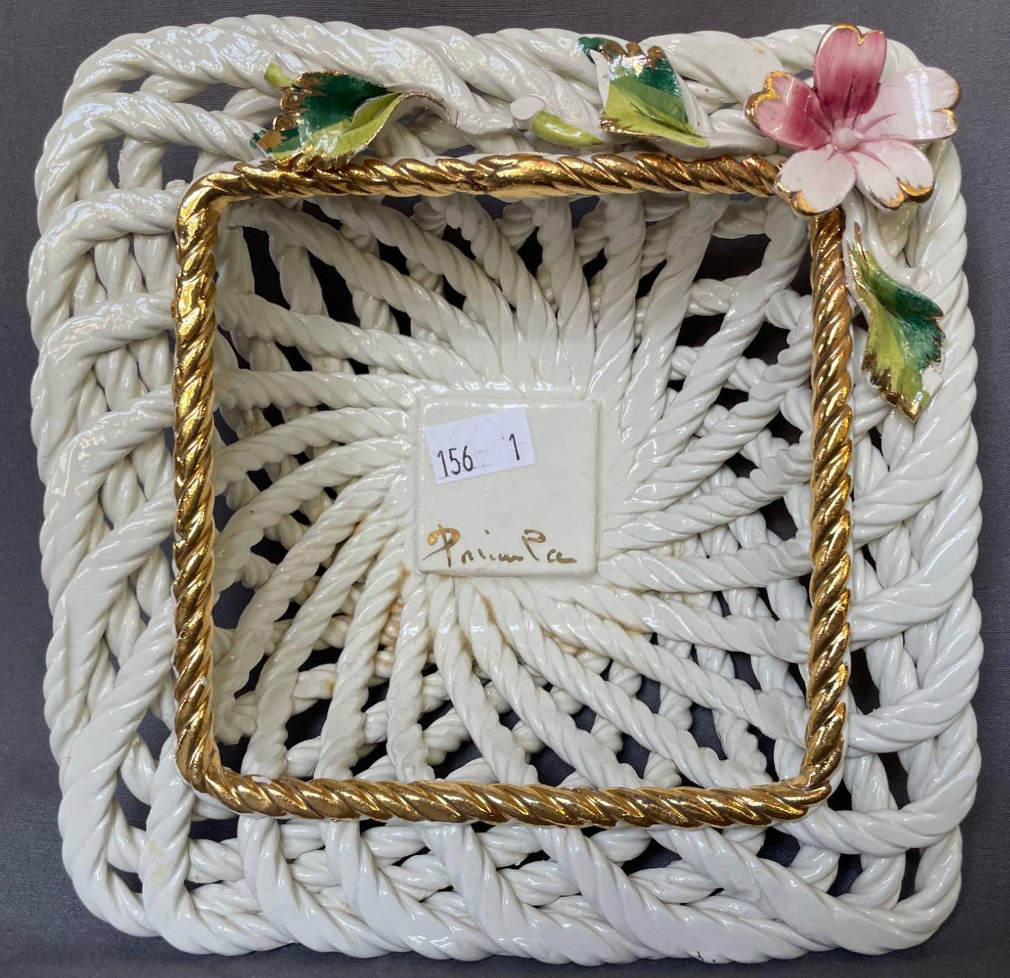 Online Bidding Available!