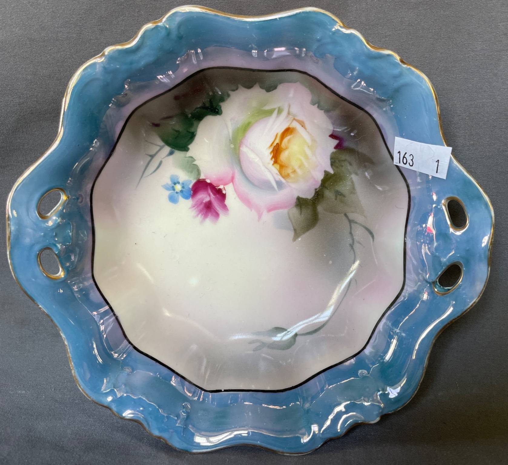 Online Bidding Available!