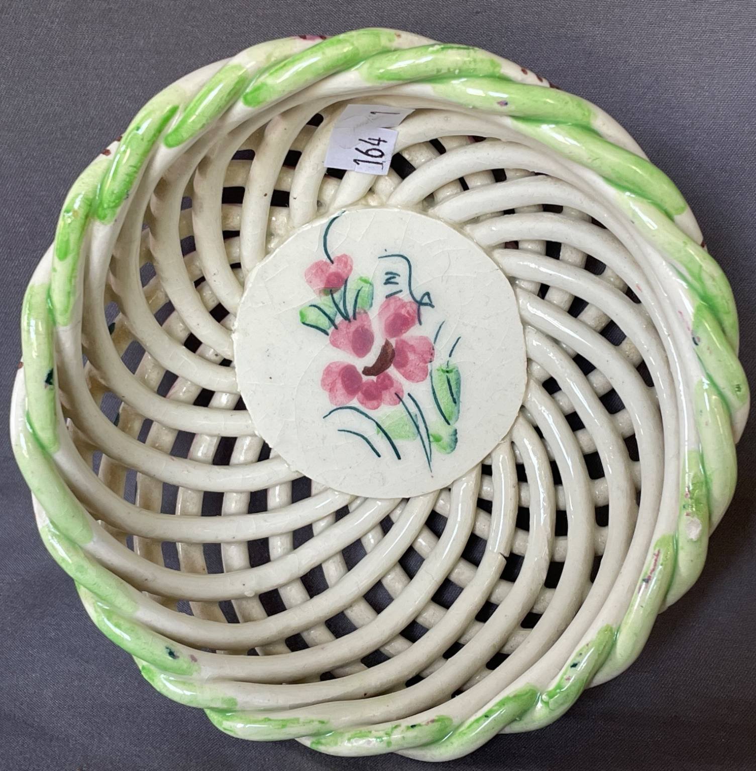 Online Bidding Available!