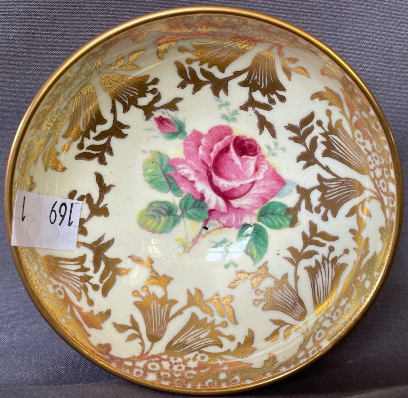 Online Bidding Available!