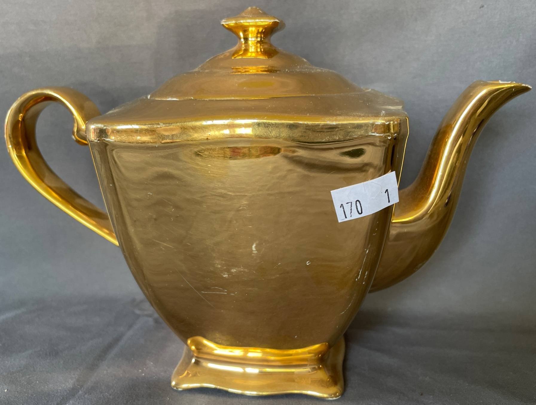 Online Bidding Available!