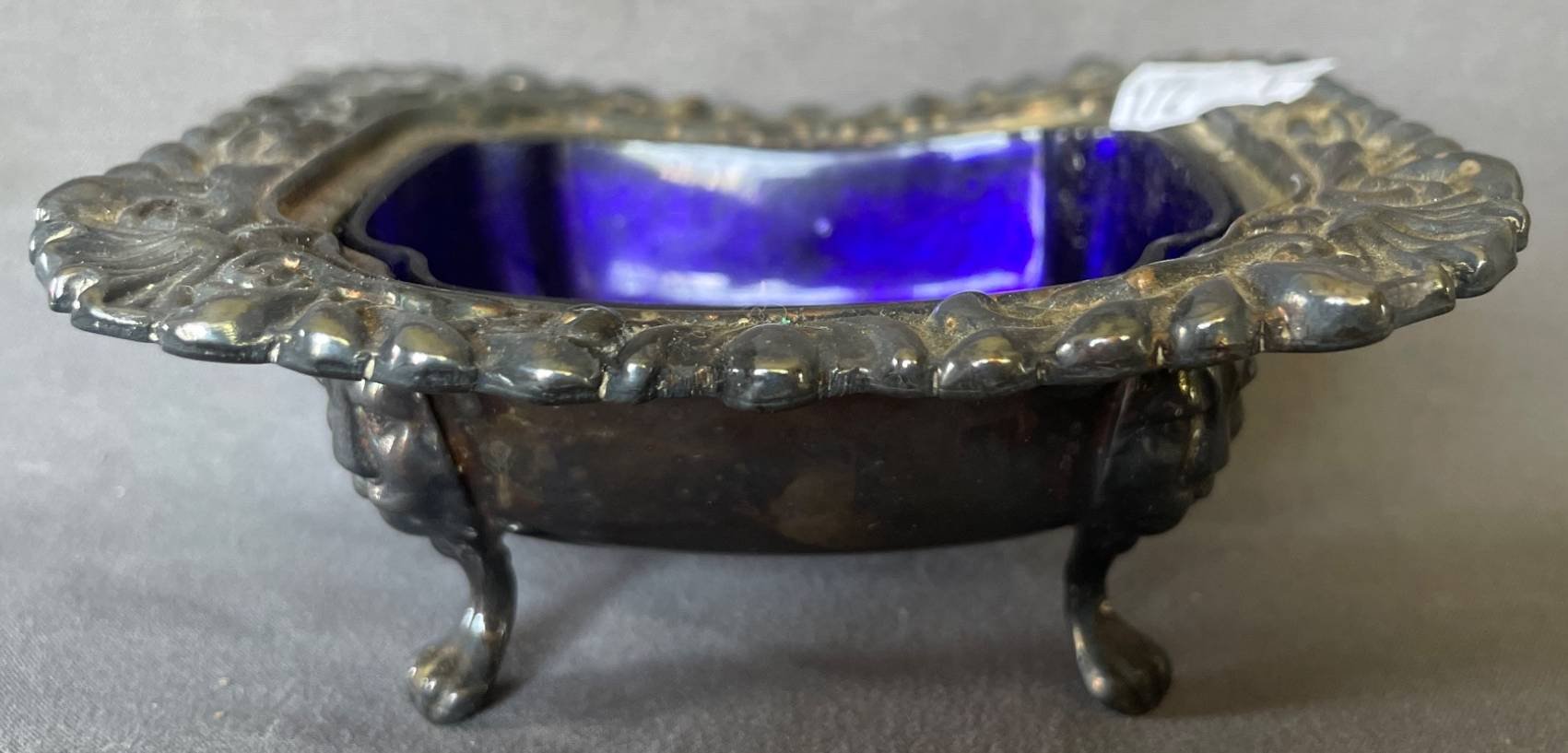 Online Bidding Available!