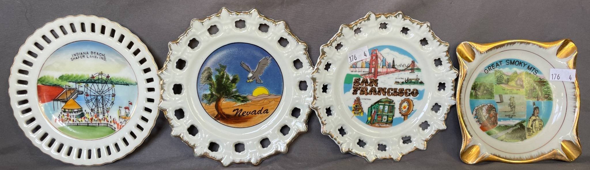 Online Bidding Available!