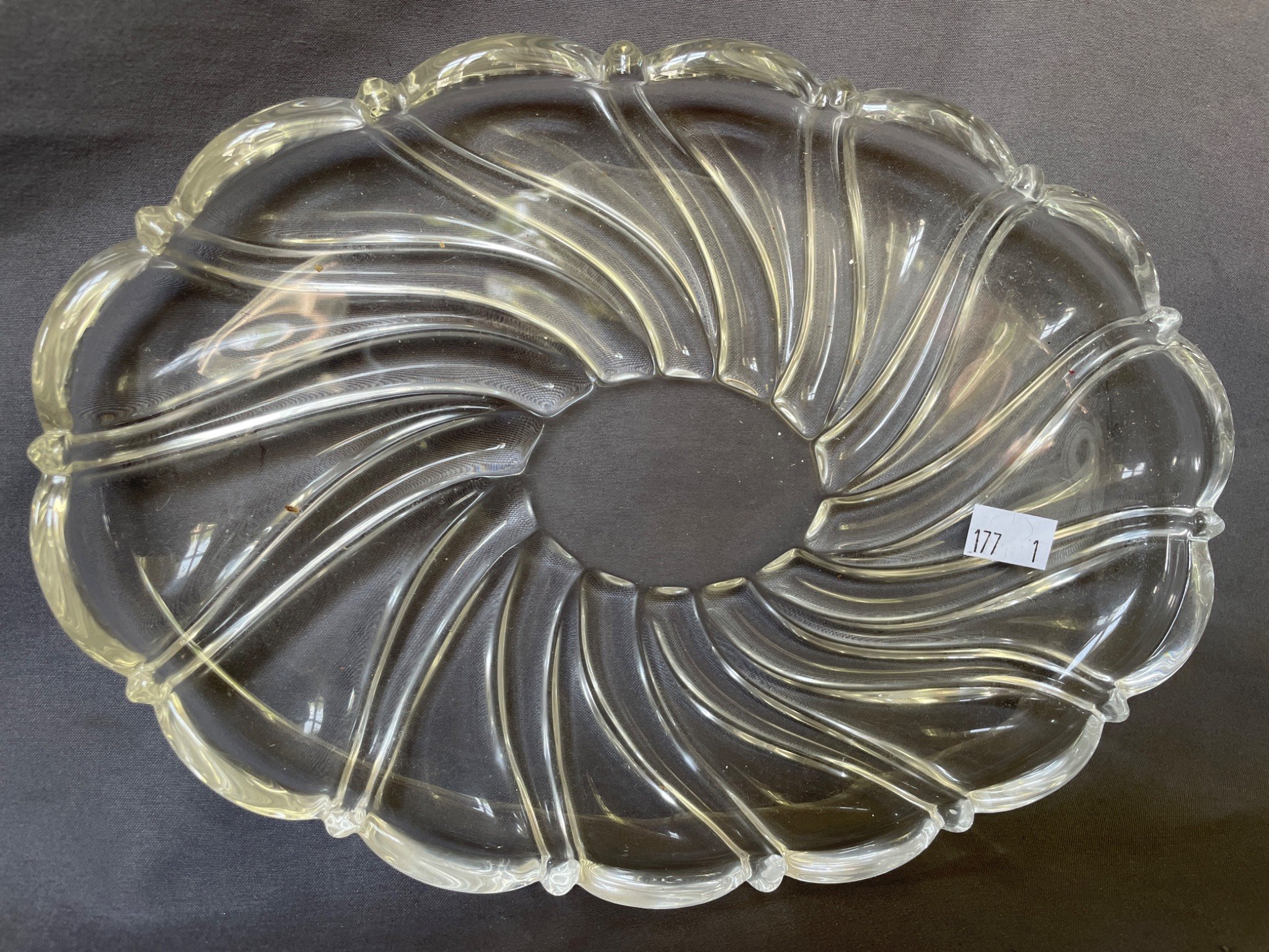 Online Bidding Available!