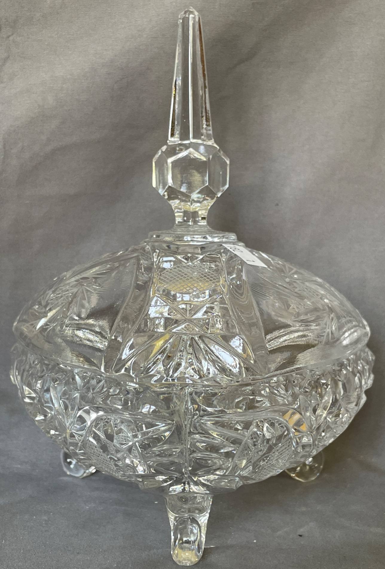 Online Bidding Available!