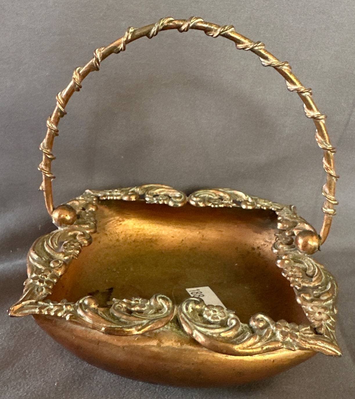 Online Bidding Available!