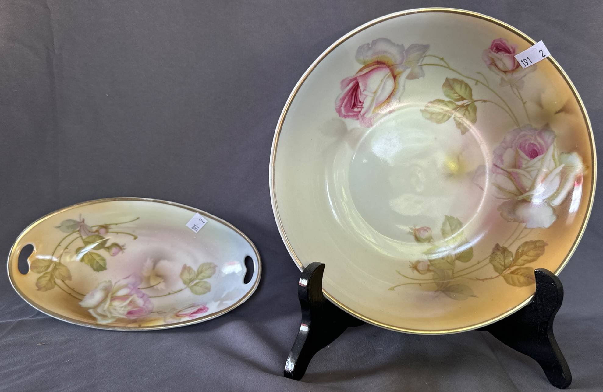 Online Bidding Available!