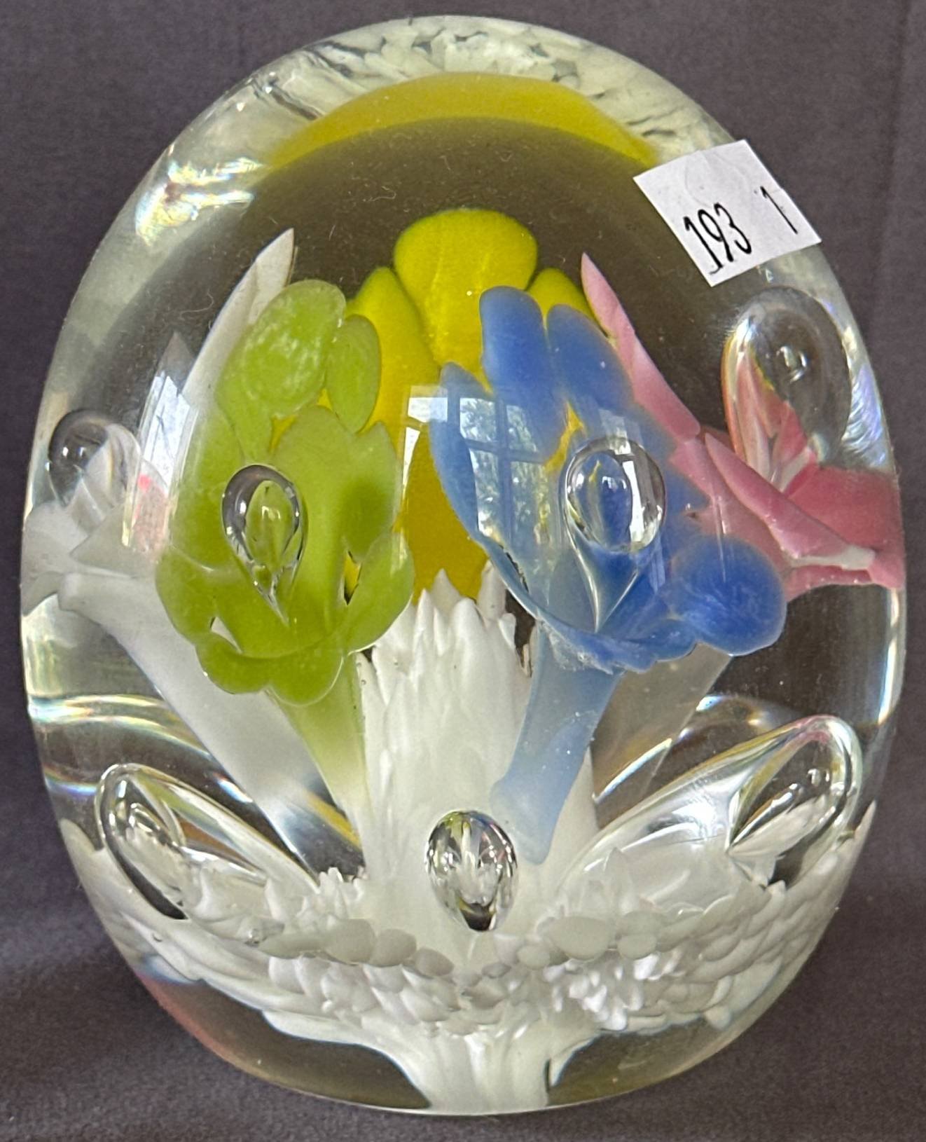 Online Bidding Available!