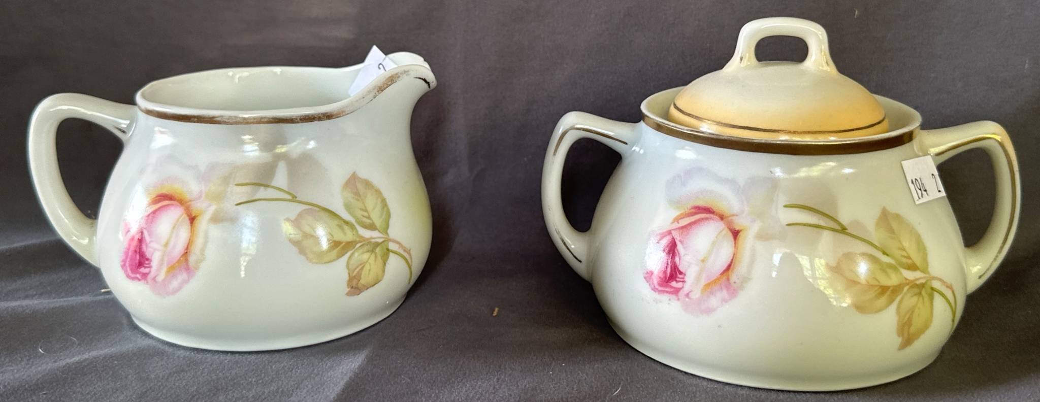 Online Bidding Available!