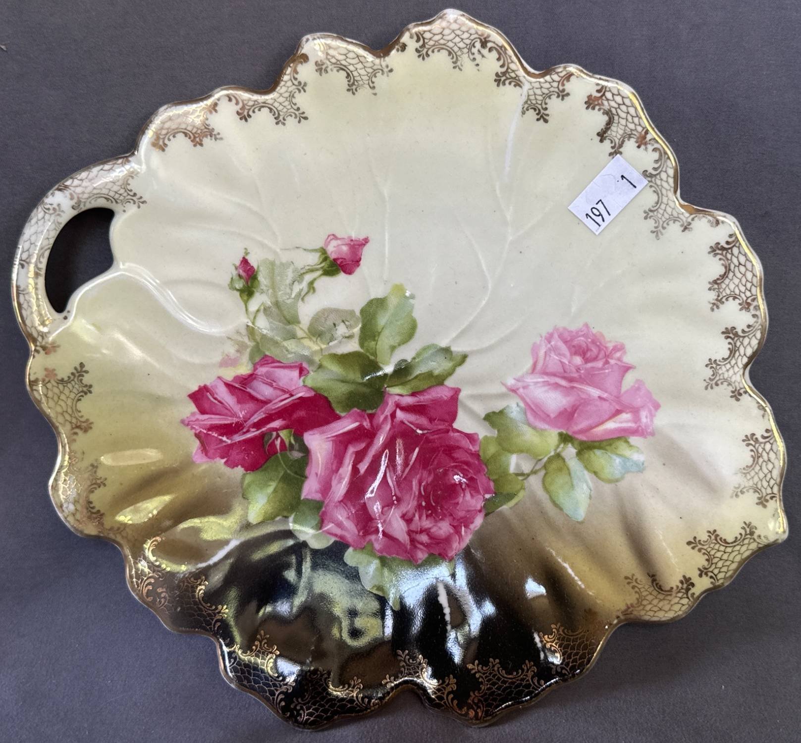 Online Bidding Available!