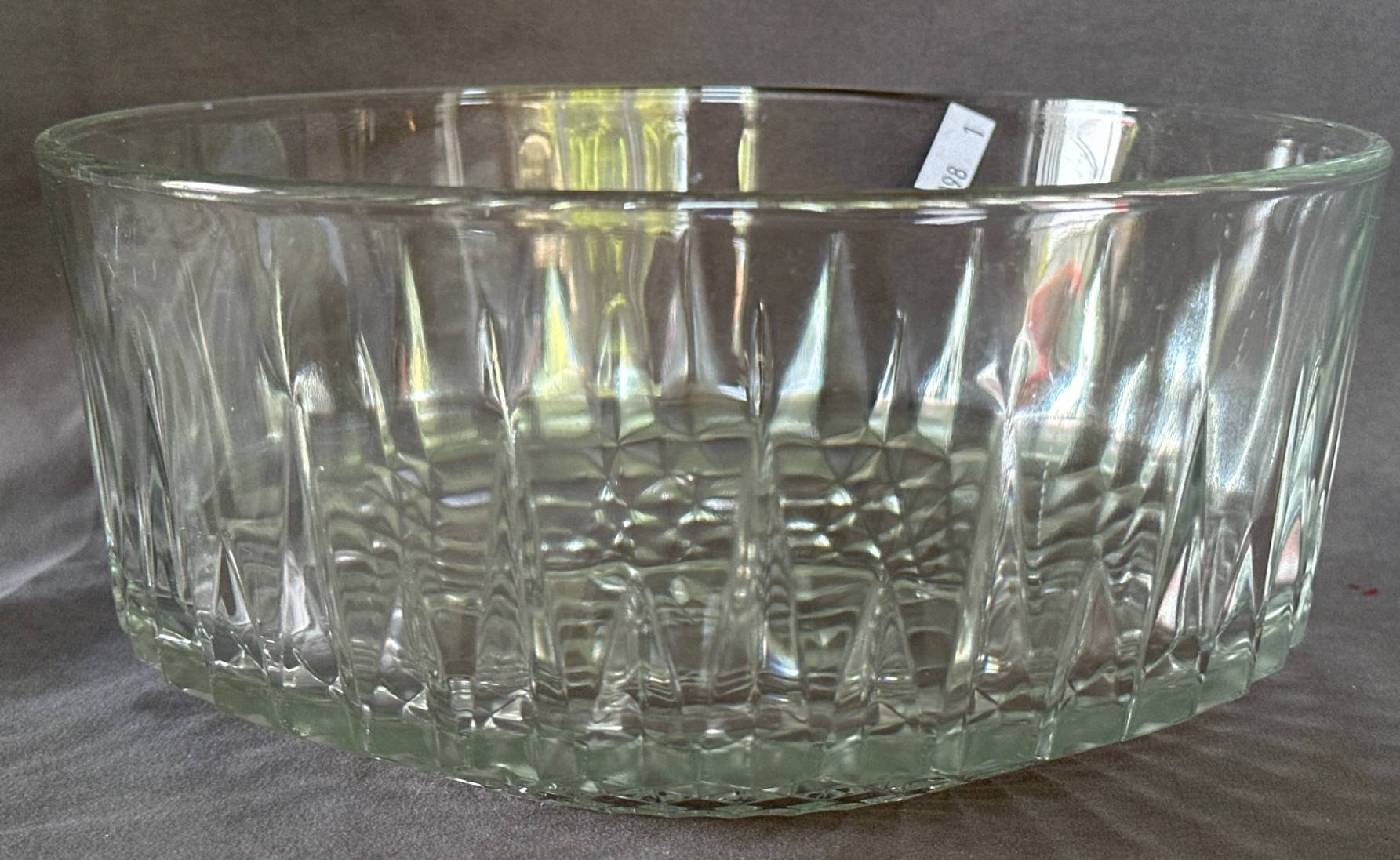 Online Bidding Available!