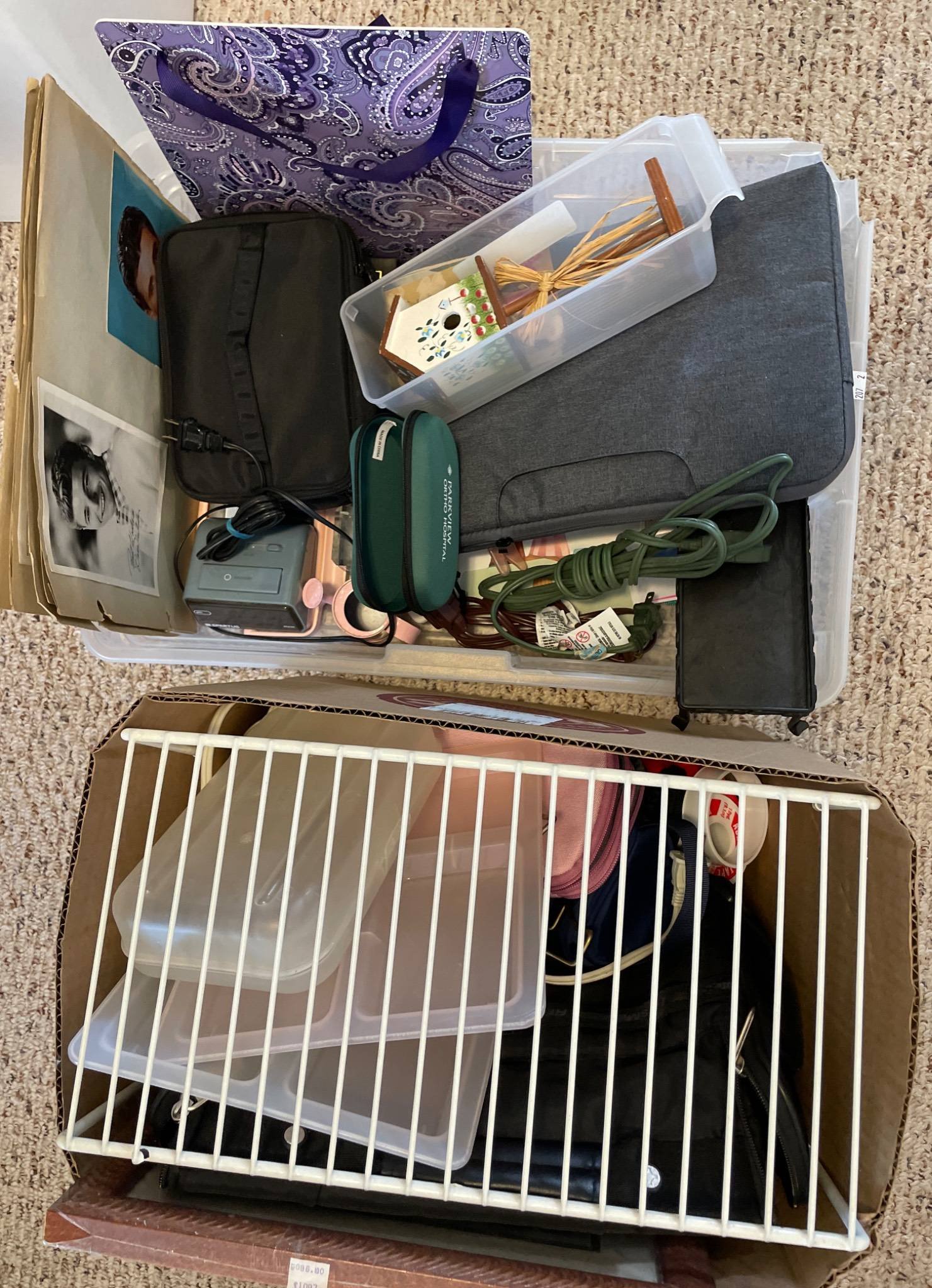 Online Bidding Available!