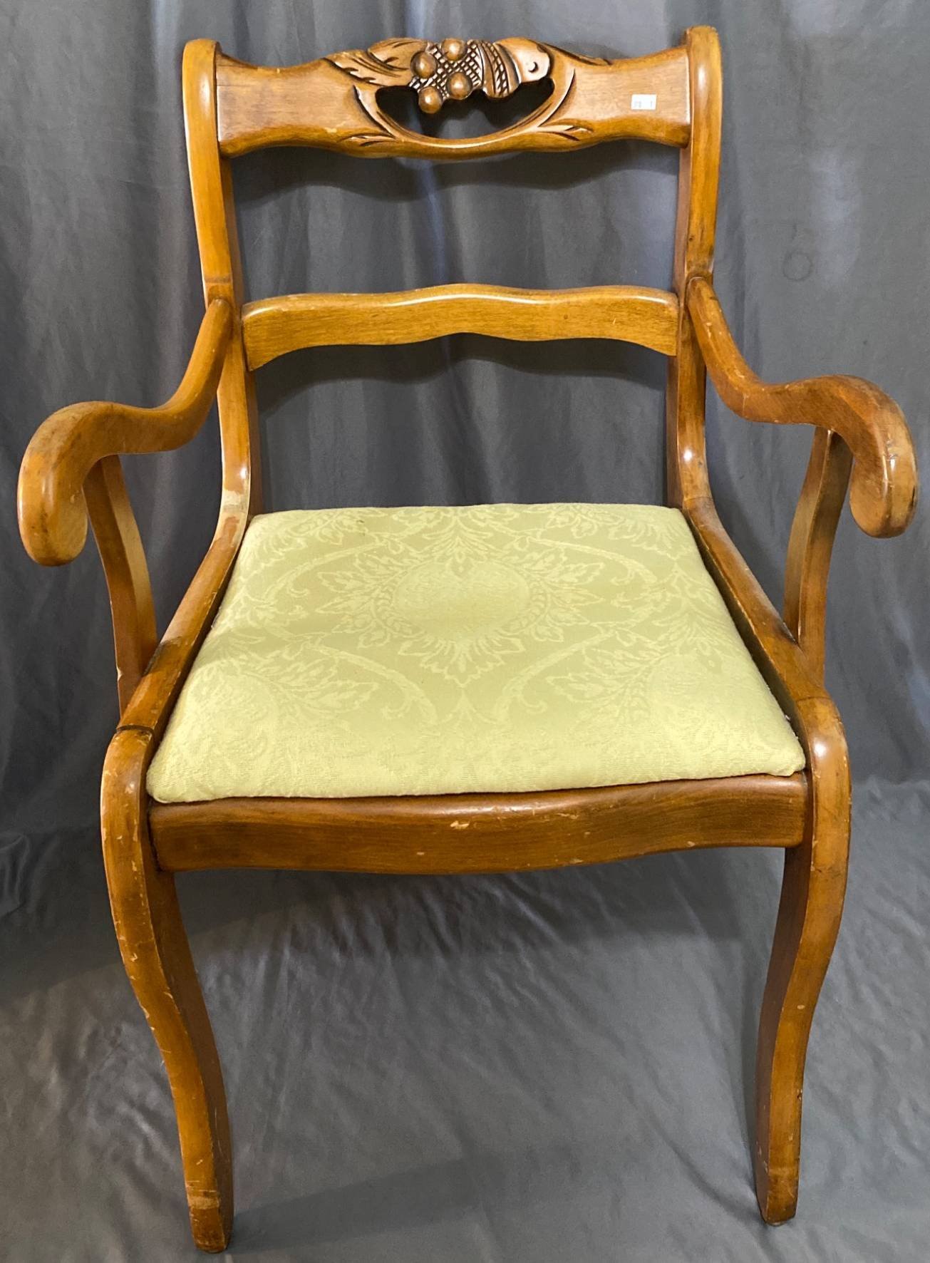 Online Bidding Available!