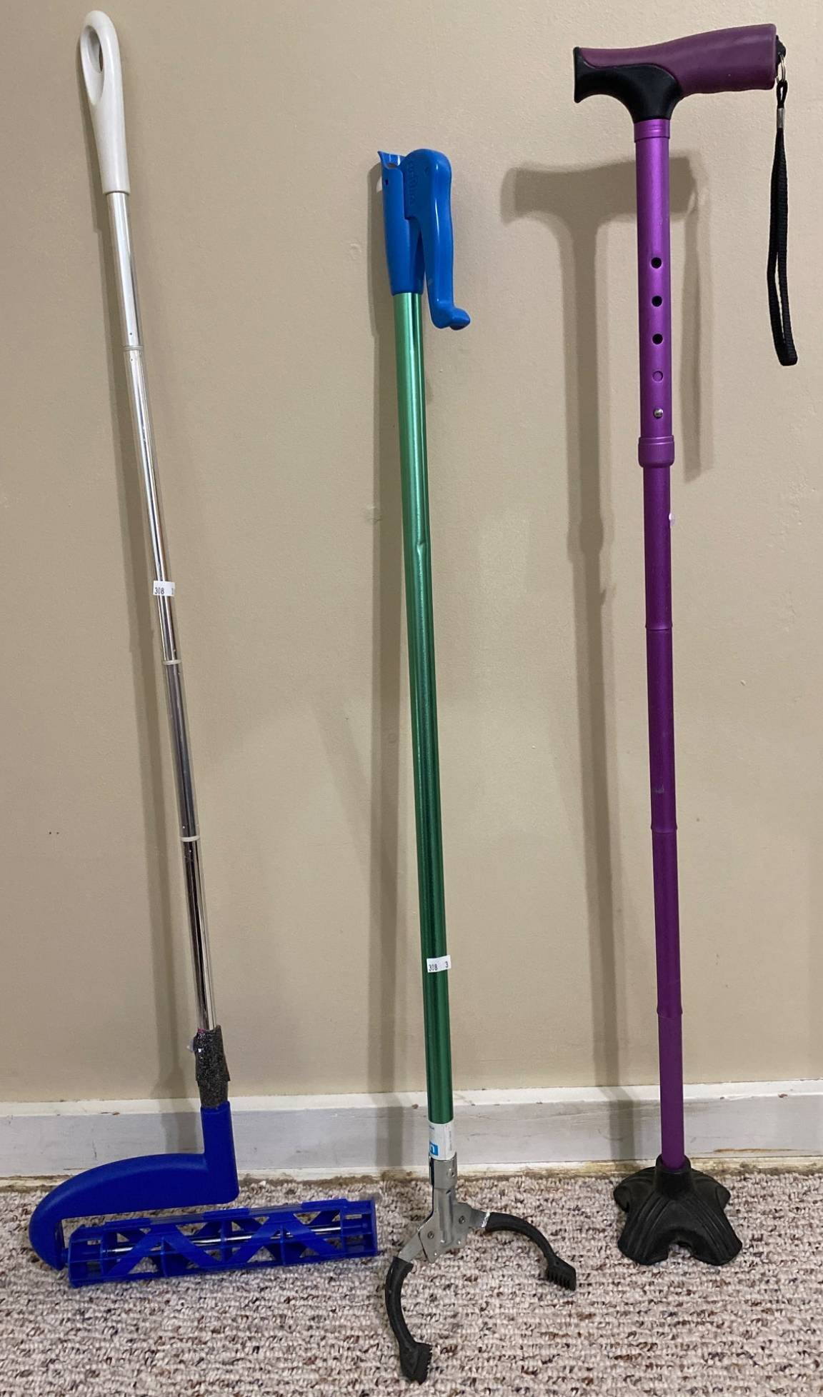 Online Bidding Available!