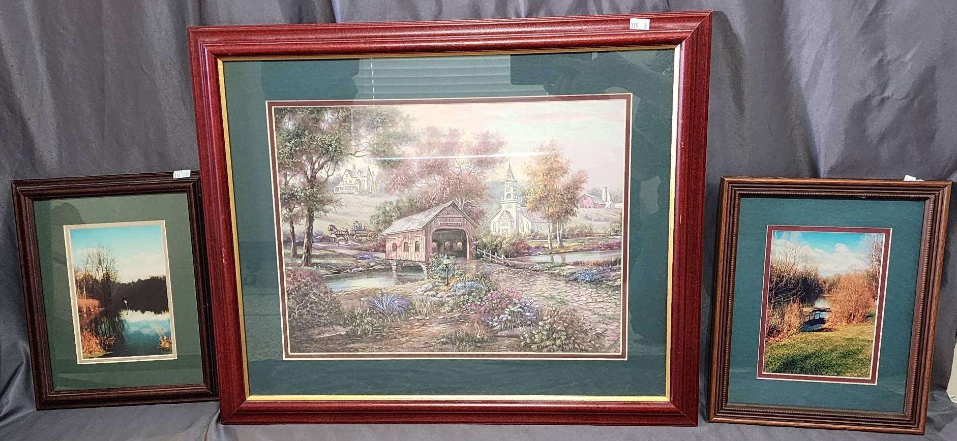 Online Bidding Available!