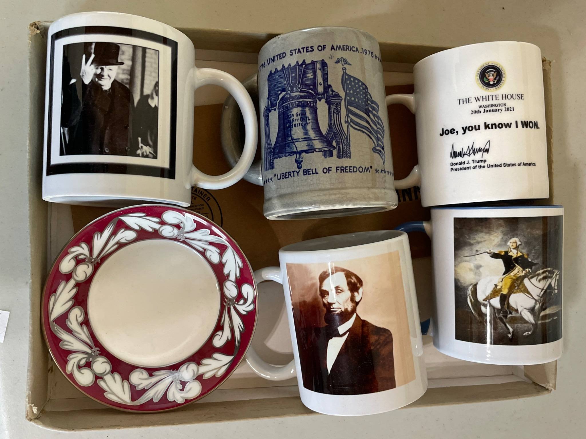 Online Bidding Available!