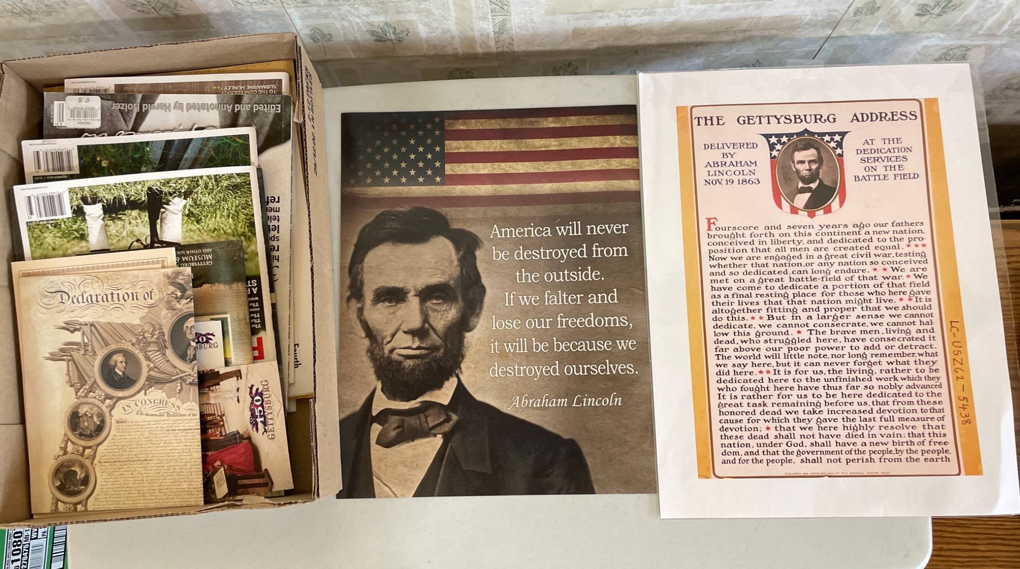 Online Bidding Available!