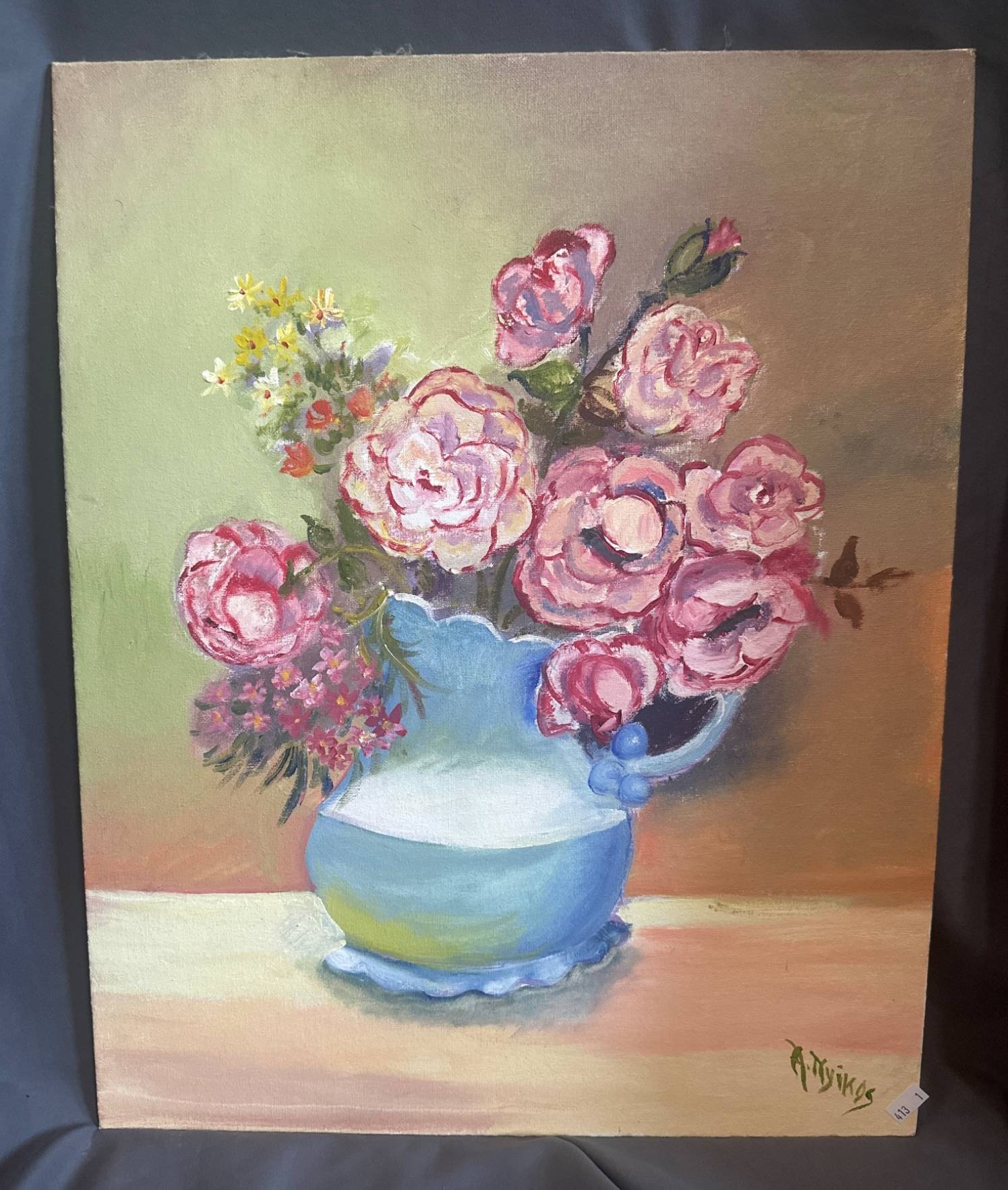 Online Bidding Available!