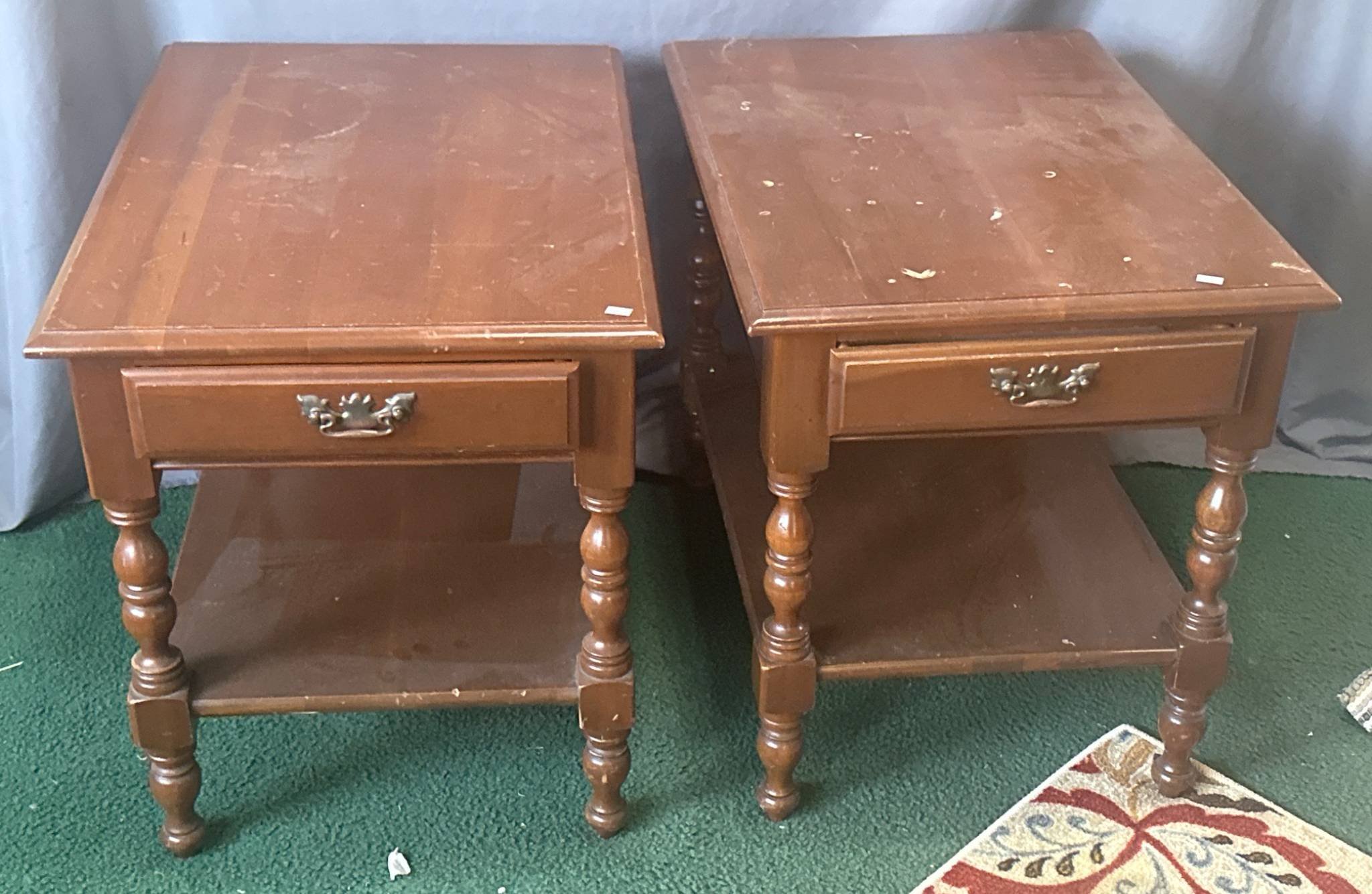 Online Bidding Available!