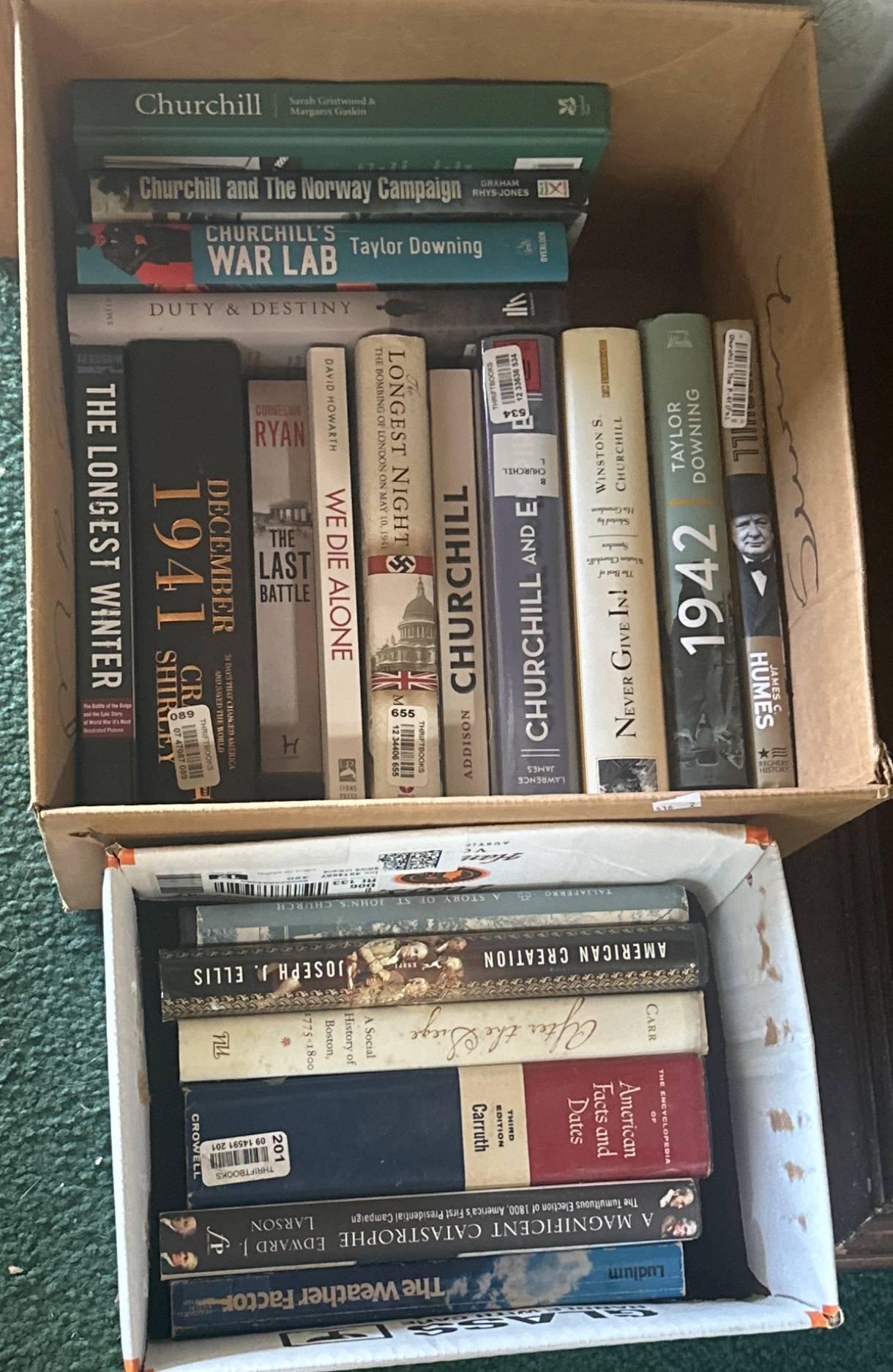 Online Bidding Available!