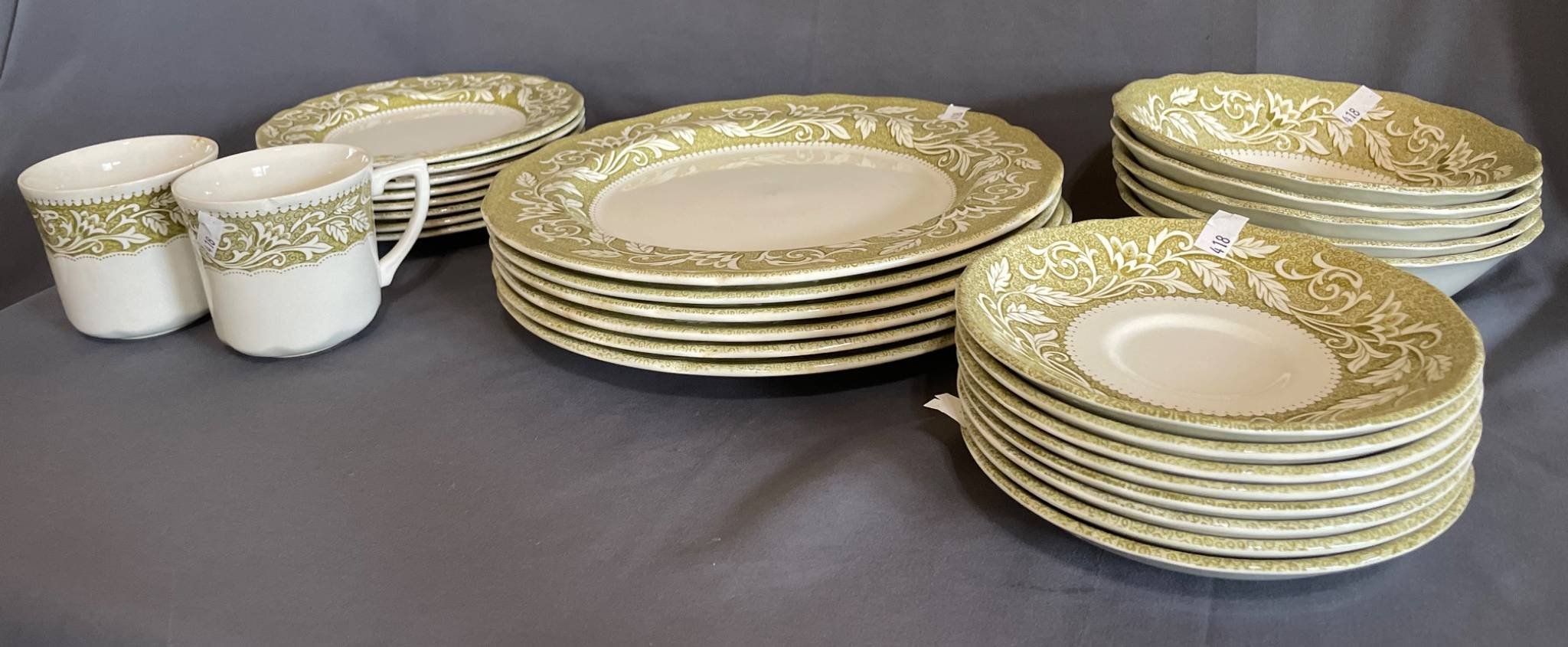 Online Bidding Available!